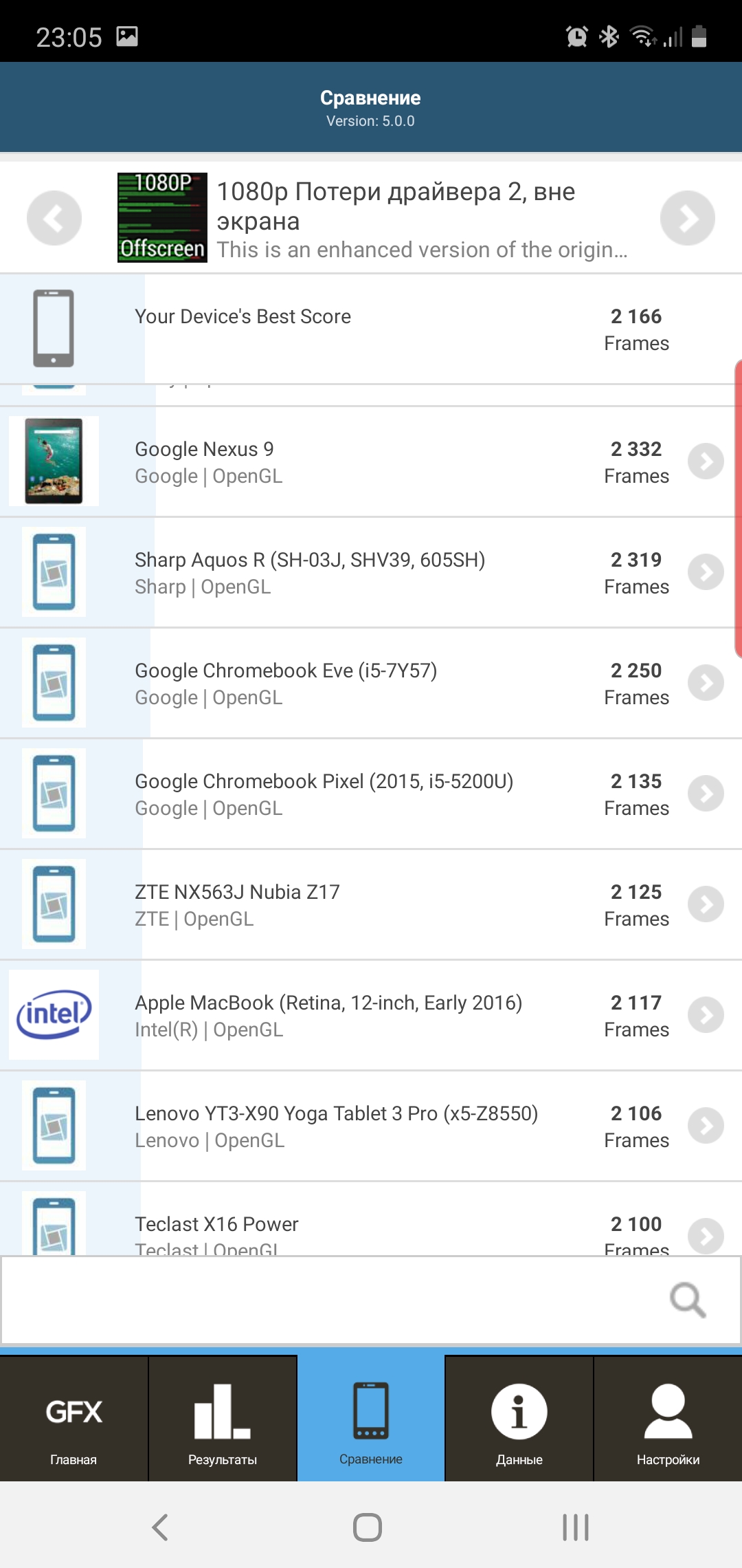 Обзор Samsung Galaxy Note10: всё тот же флагман, но поменьше-123