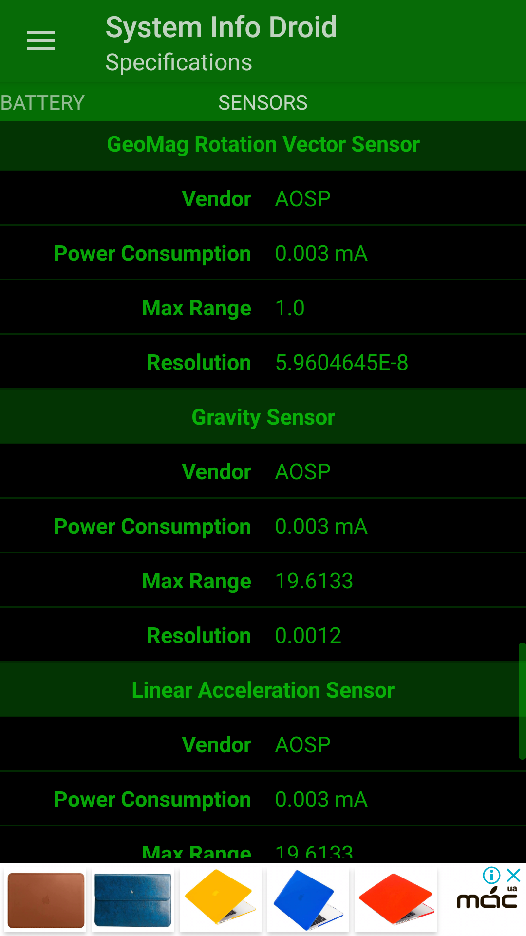 Огляд Sigma Mobile X-treme PQ39 MAX: сучасний захищений батарейкофон-79
