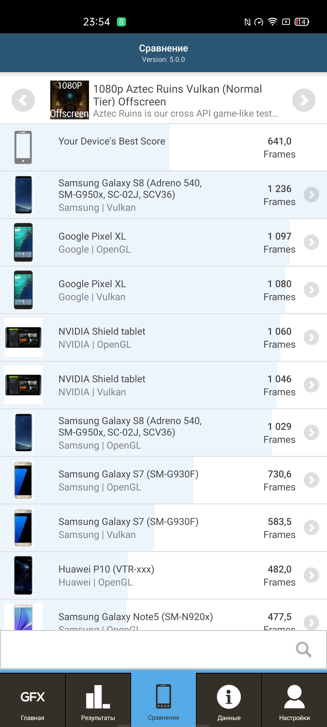 Обзор OPPO Reno4 Lite: шесть камер, AMOLED и сканер под экраном-102
