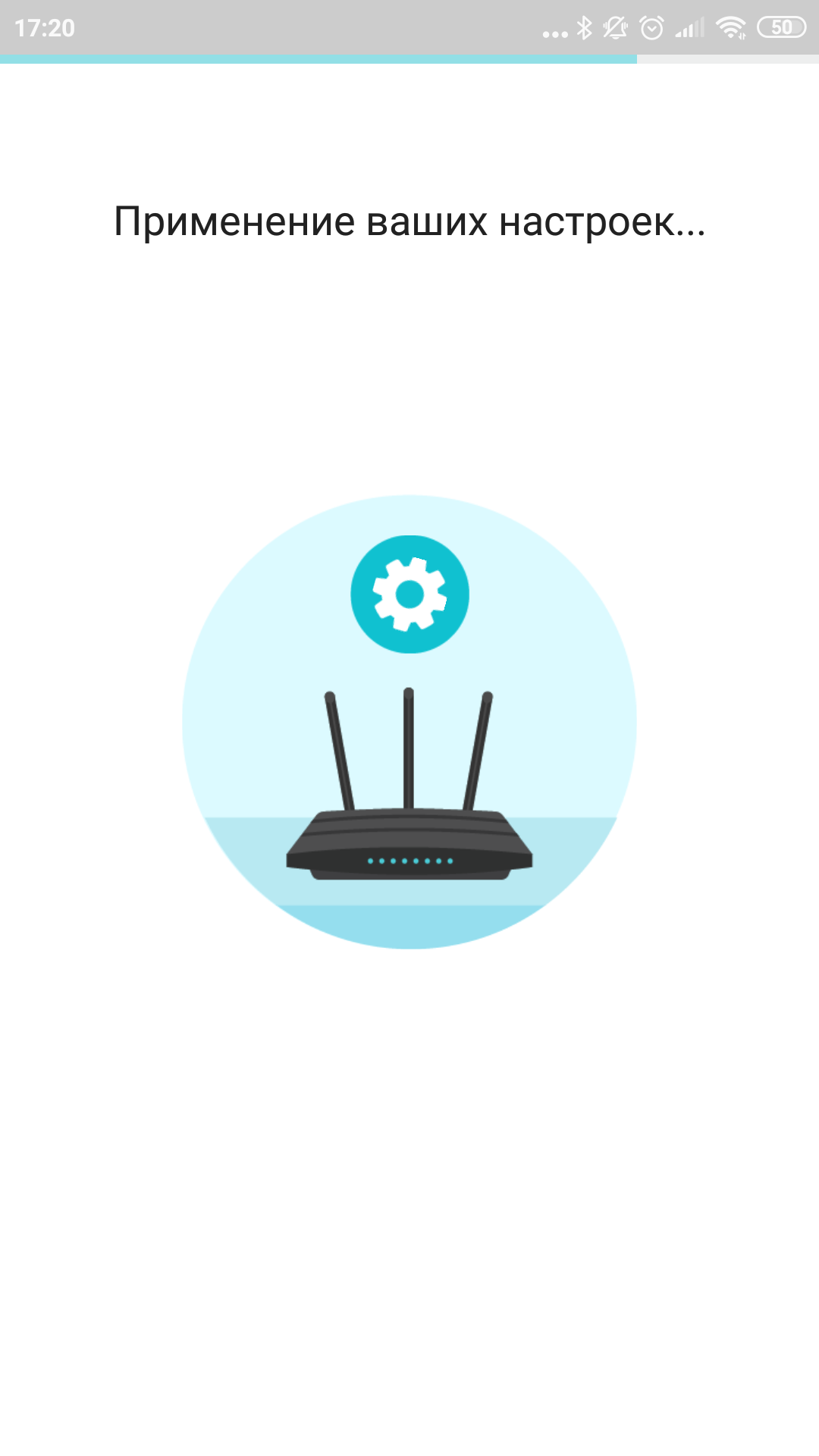 Обзор TP-Link Archer AX6000: топовый роутер с поддержкой Wi-Fi 6-29