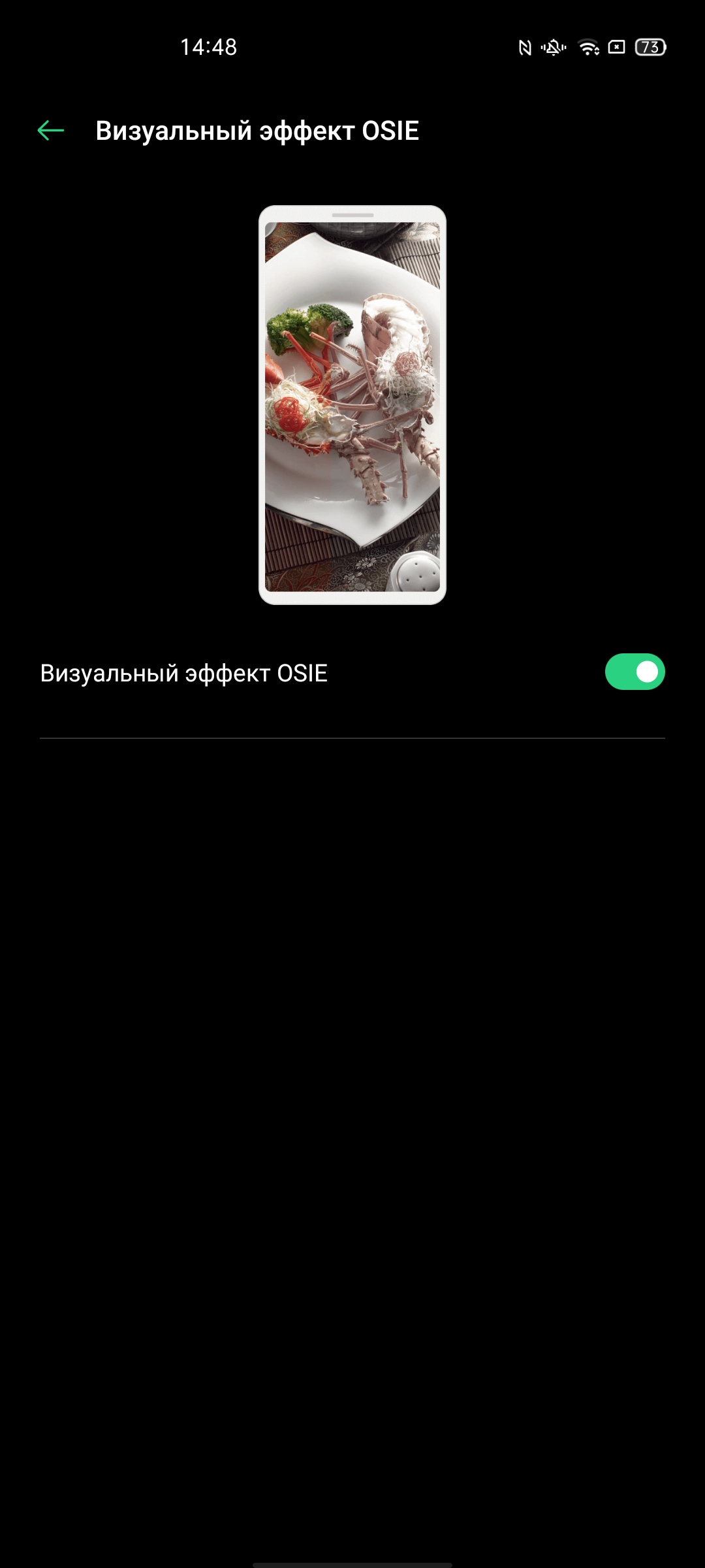 Обзор OPPO Reno4 Lite: шесть камер, AMOLED и сканер под экраном-23