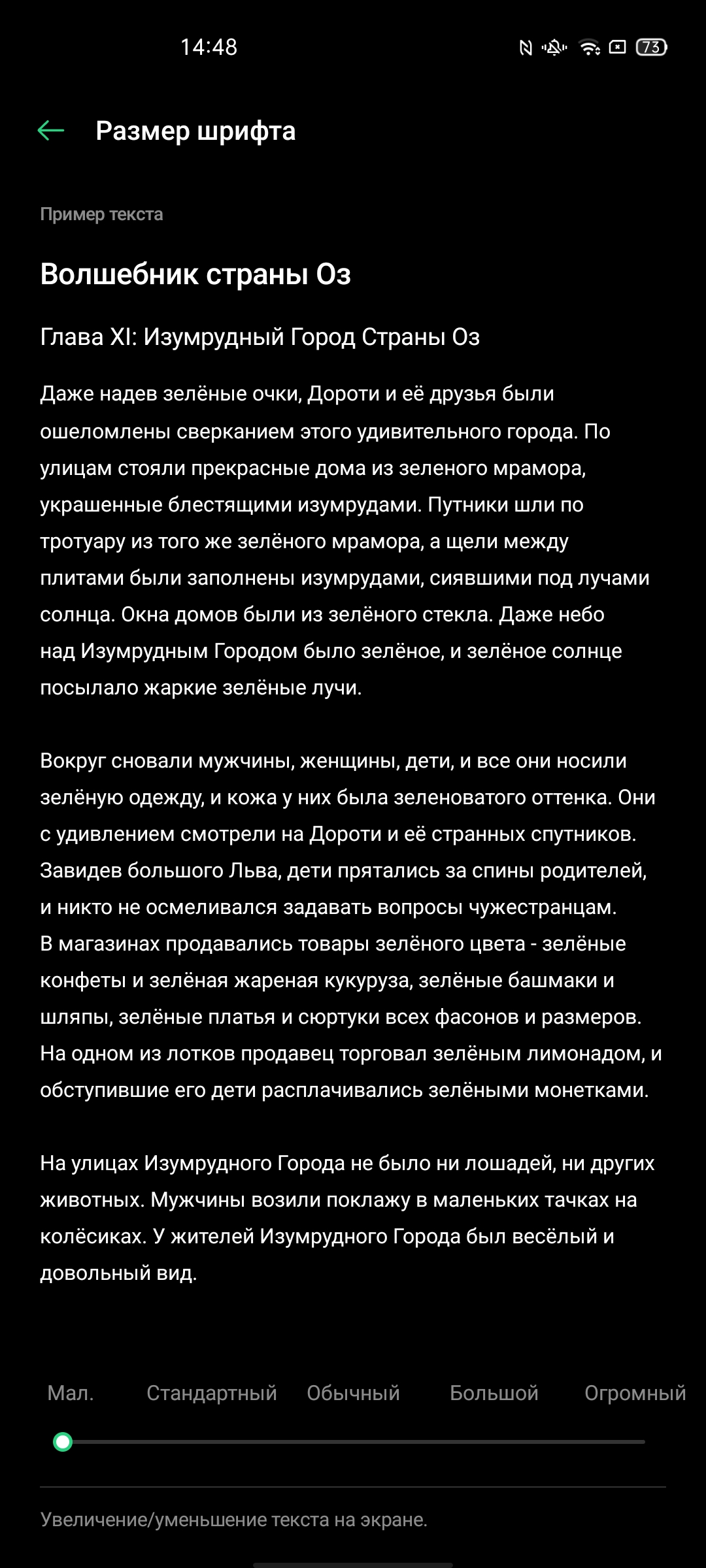 Обзор OPPO Reno4 Lite: шесть камер, AMOLED и сканер под экраном-24