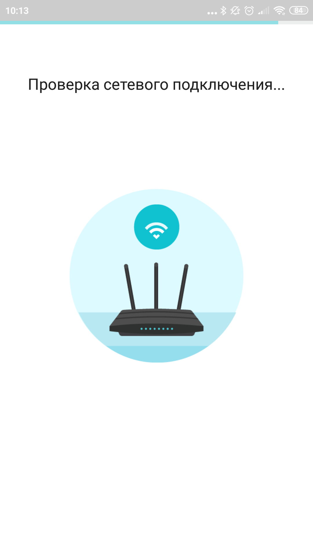 Обзор TP-Link Archer AX10: роутер с поддержкой Wi-Fi 6 дешевле 2000 гривен-41