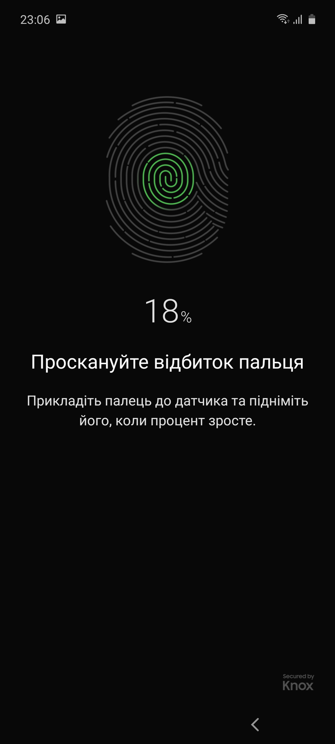 Огляд Samsung Galaxy A71: потенційний бестселер середнього сегмента-61