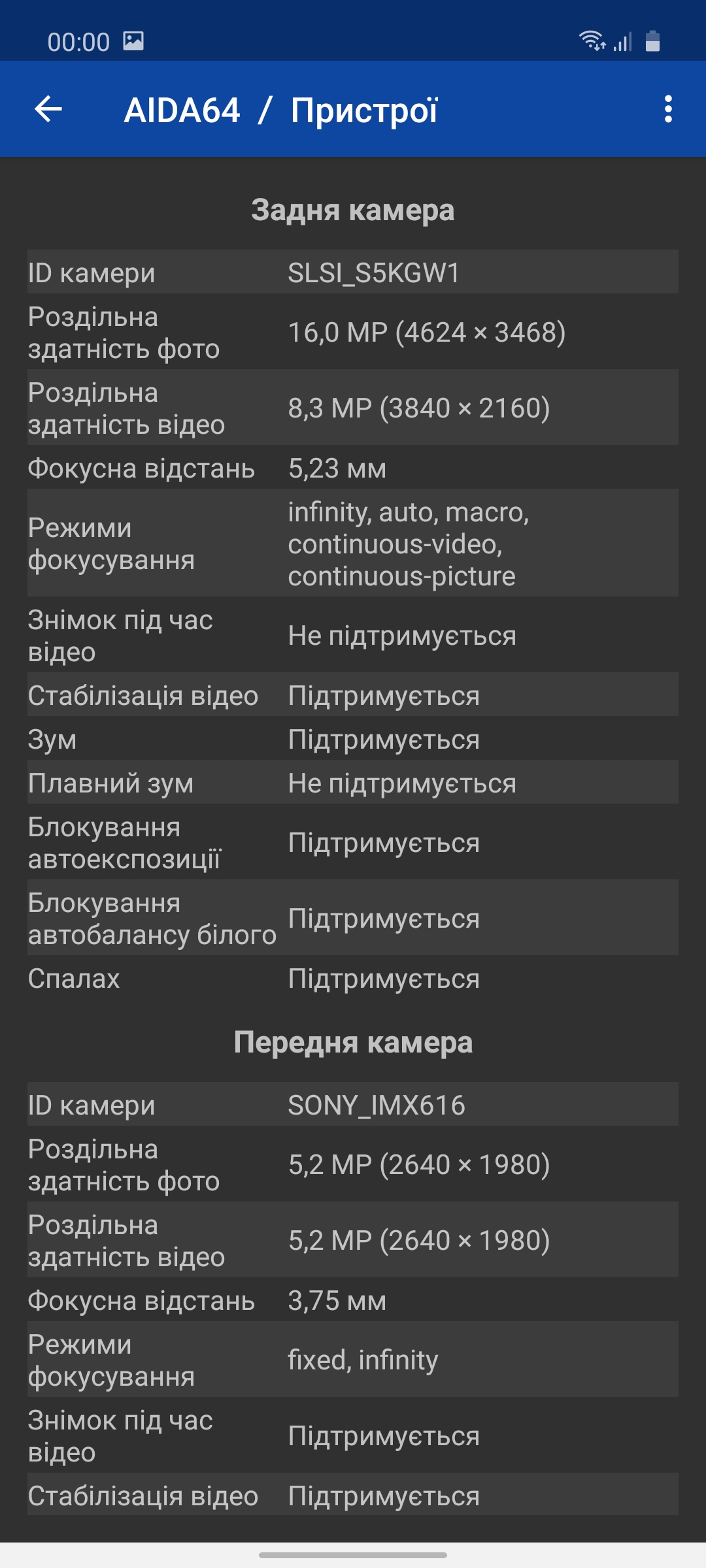 Огляд Samsung Galaxy A71: потенційний бестселер середнього сегмента-81