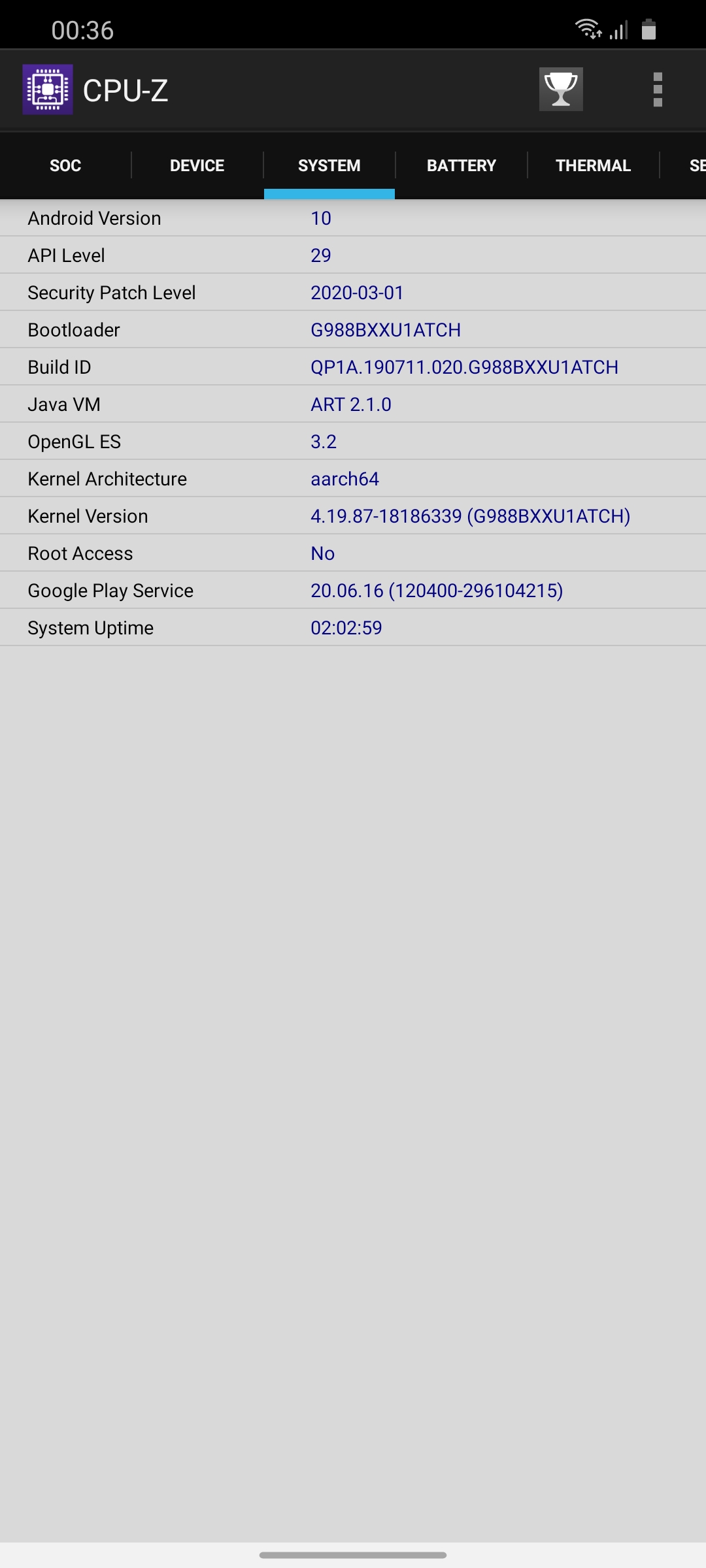 Обзор Samsung Galaxy S20 Ultra: флагман с огромным 120 Гц экраном и "космической" камерой-69