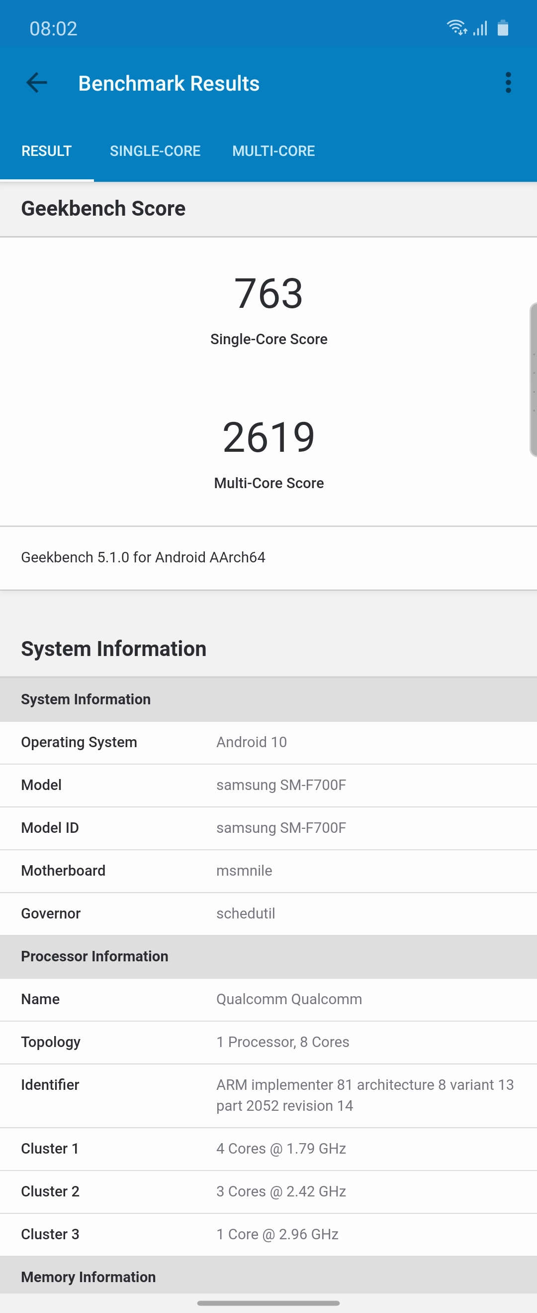 Обзор Samsung Galaxy Z Flip: раскладушки возвращаются с гибкими дисплеями-78