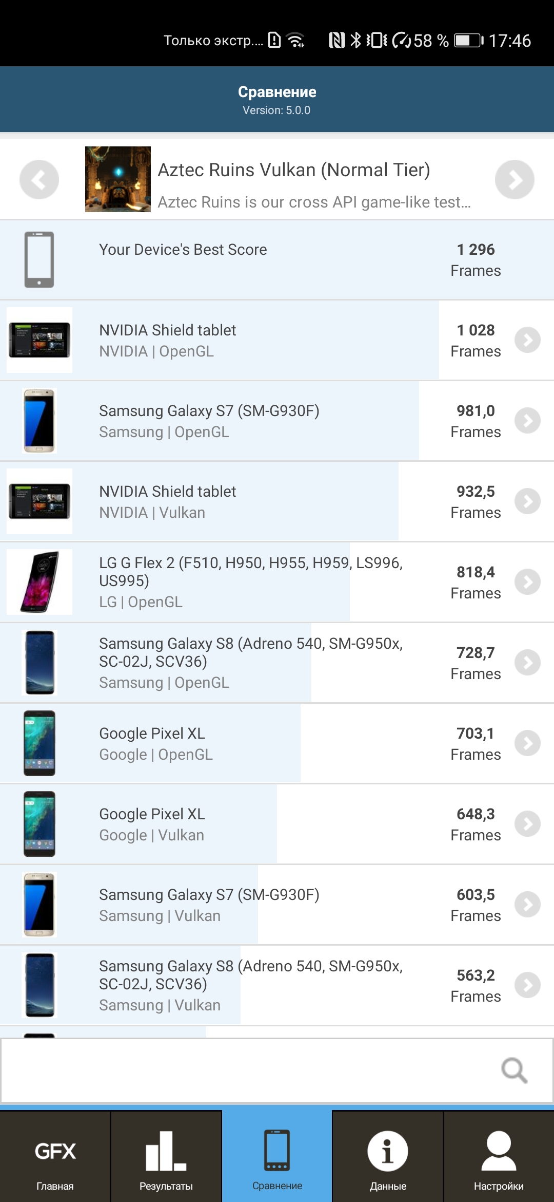 Обзор Huawei P40: флагманский беспродел-108