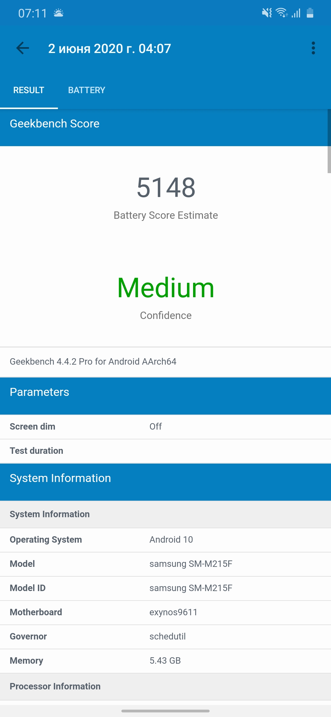 Обзор Samsung Galaxy M31 и Galaxy M21: ложка корейского дёгтя в бочку китайского мёда-244