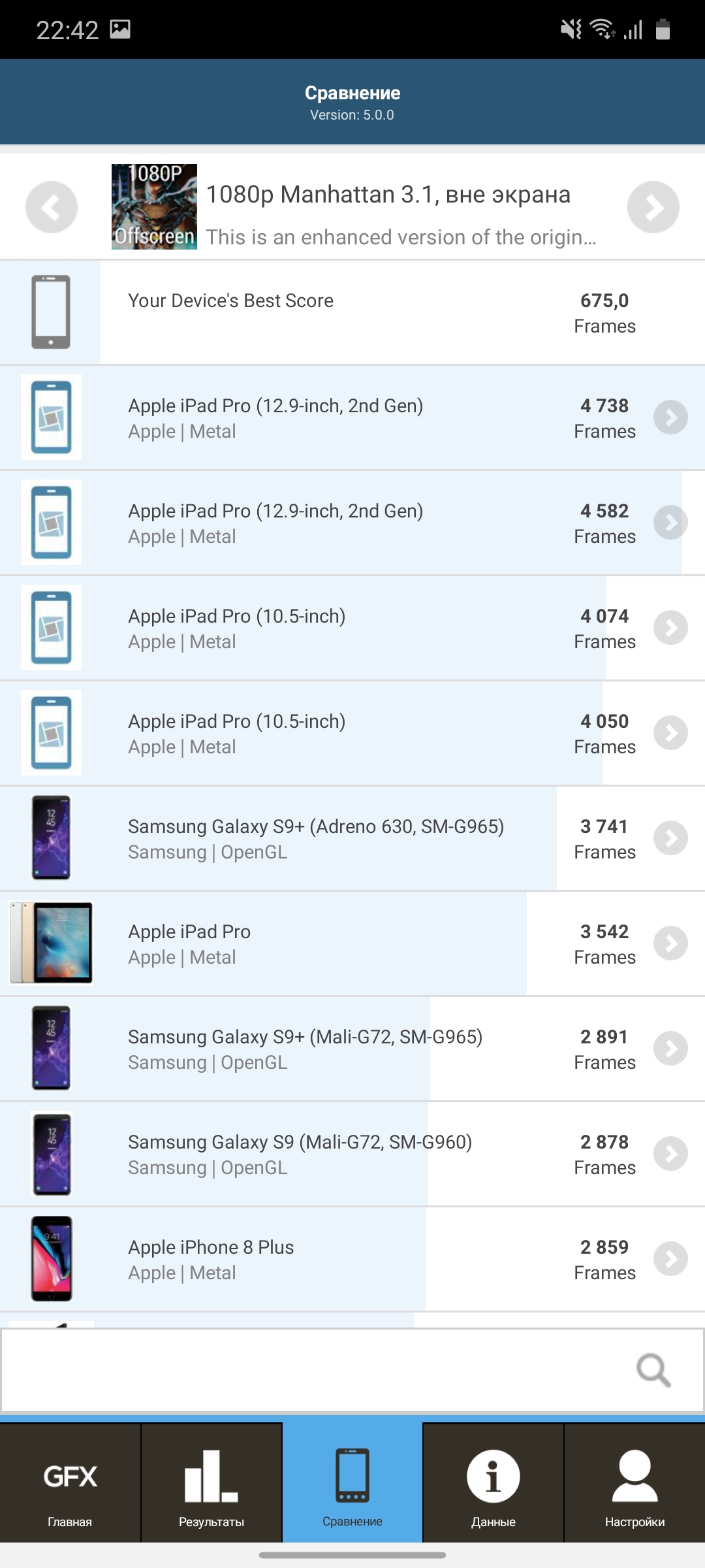 Обзор Samsung Galaxy A41: 6.1-дюймовая «компактность»-92