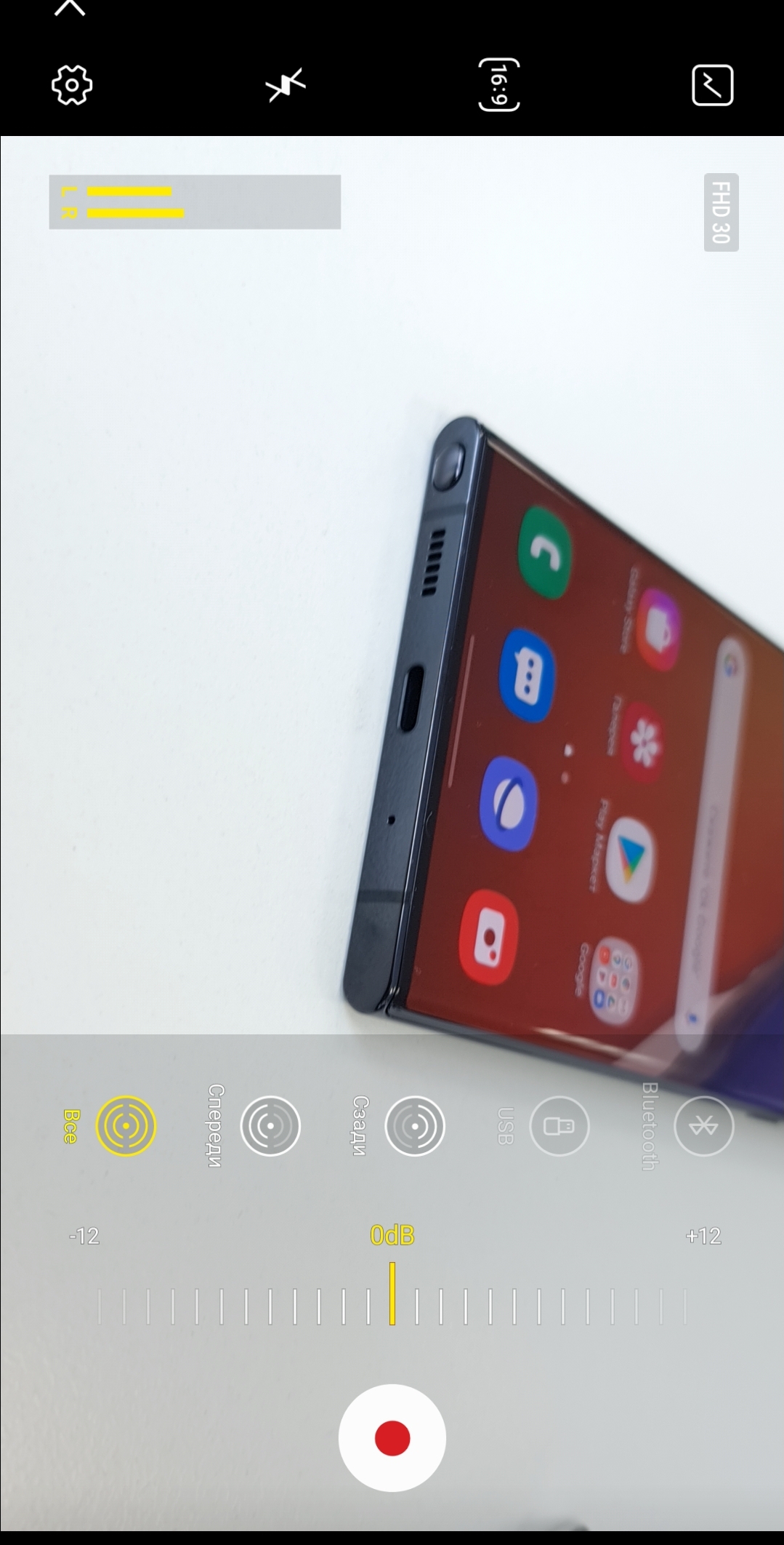 Samsung Galaxy Note20, Note20 Ultra и остальные новинки Galaxy Unpacked 2020 своими глазами-18
