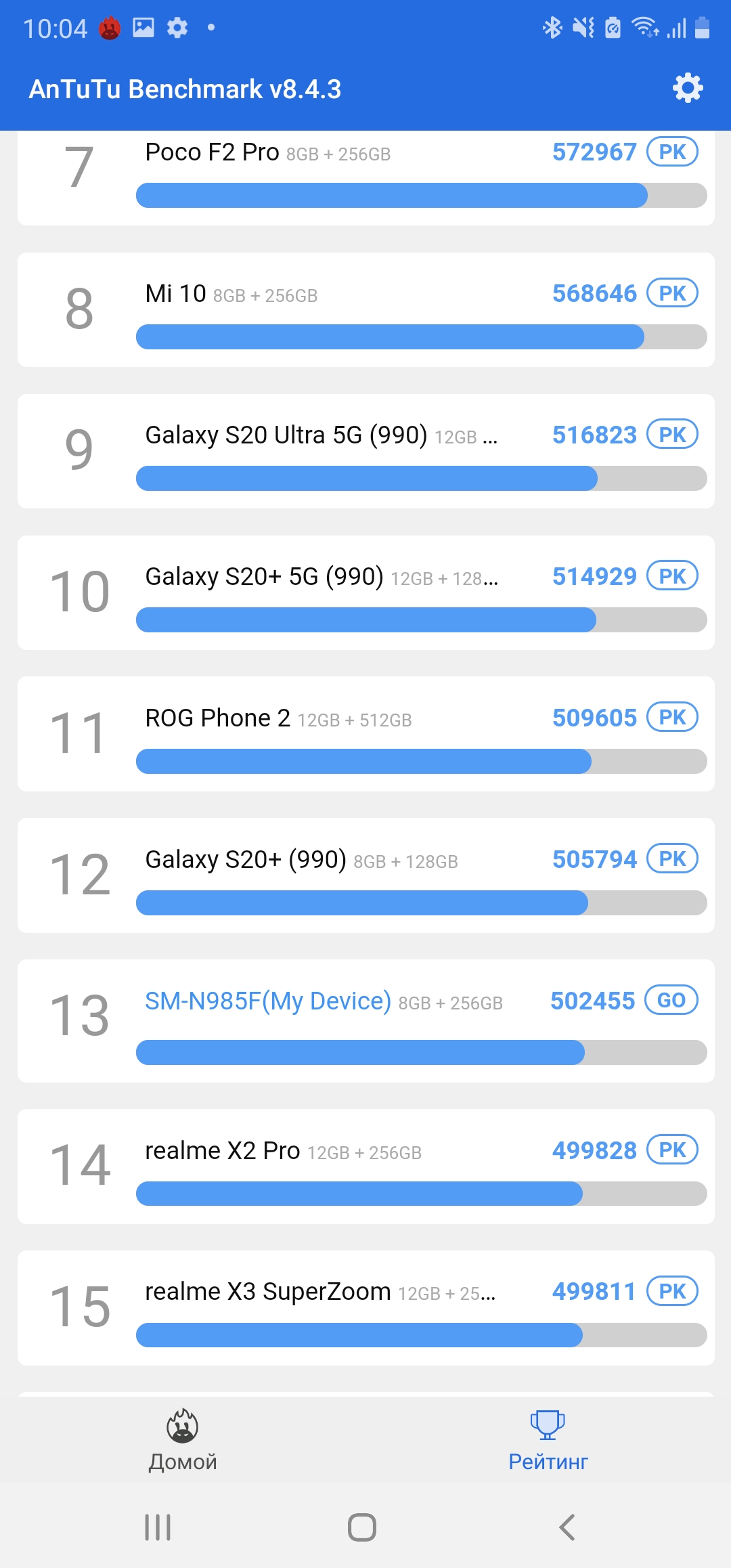 Samsung Galaxy Note20, Note20 Ultra и остальные новинки Galaxy Unpacked 2020 своими глазами-23