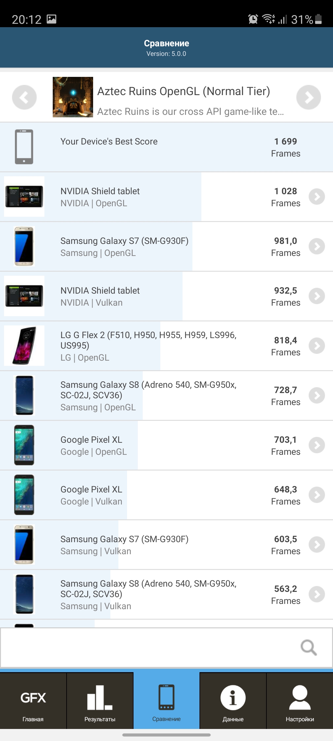 Обзор Samsung Galaxy S20 FE: фан-клубный флагман-103
