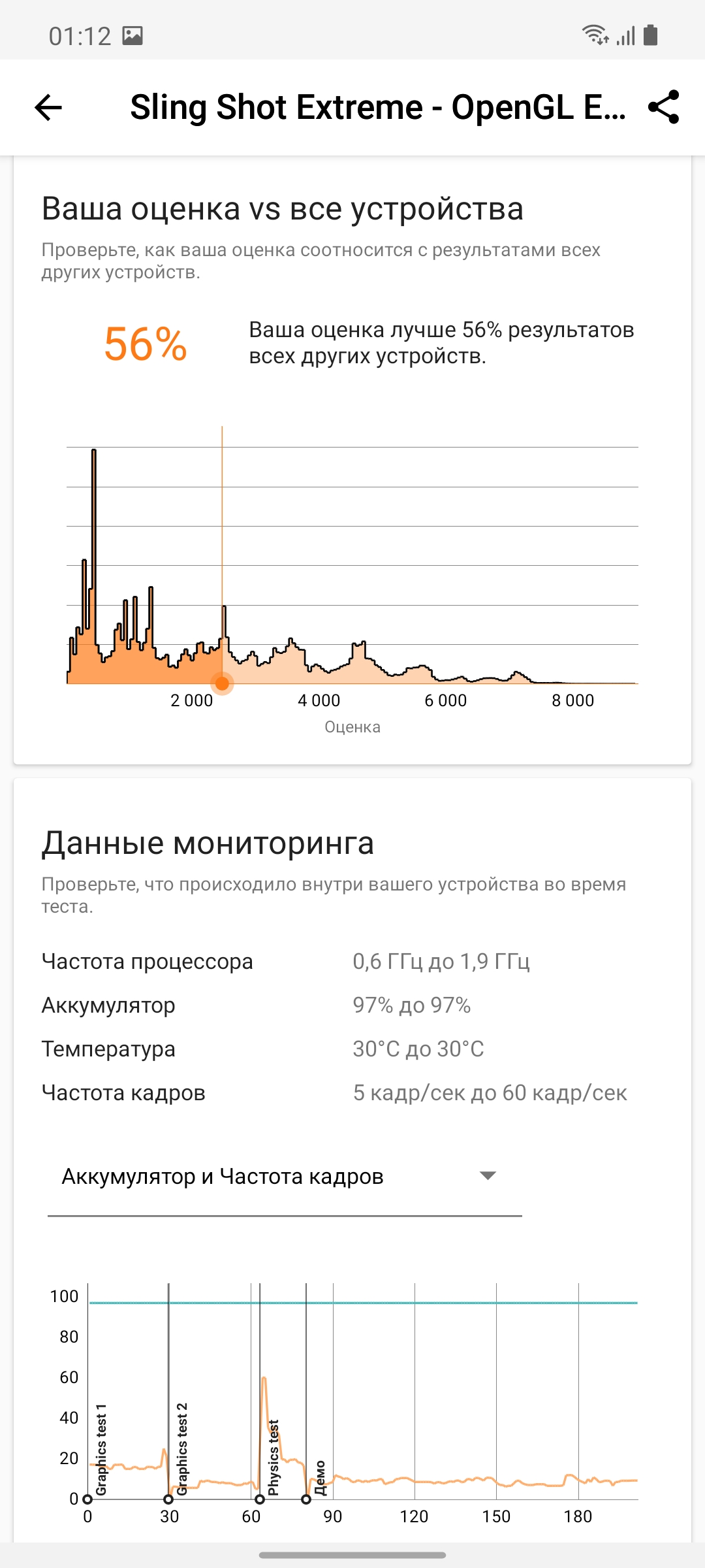 Обзор Samsung Galaxy M51: рекордсмен автономности-79