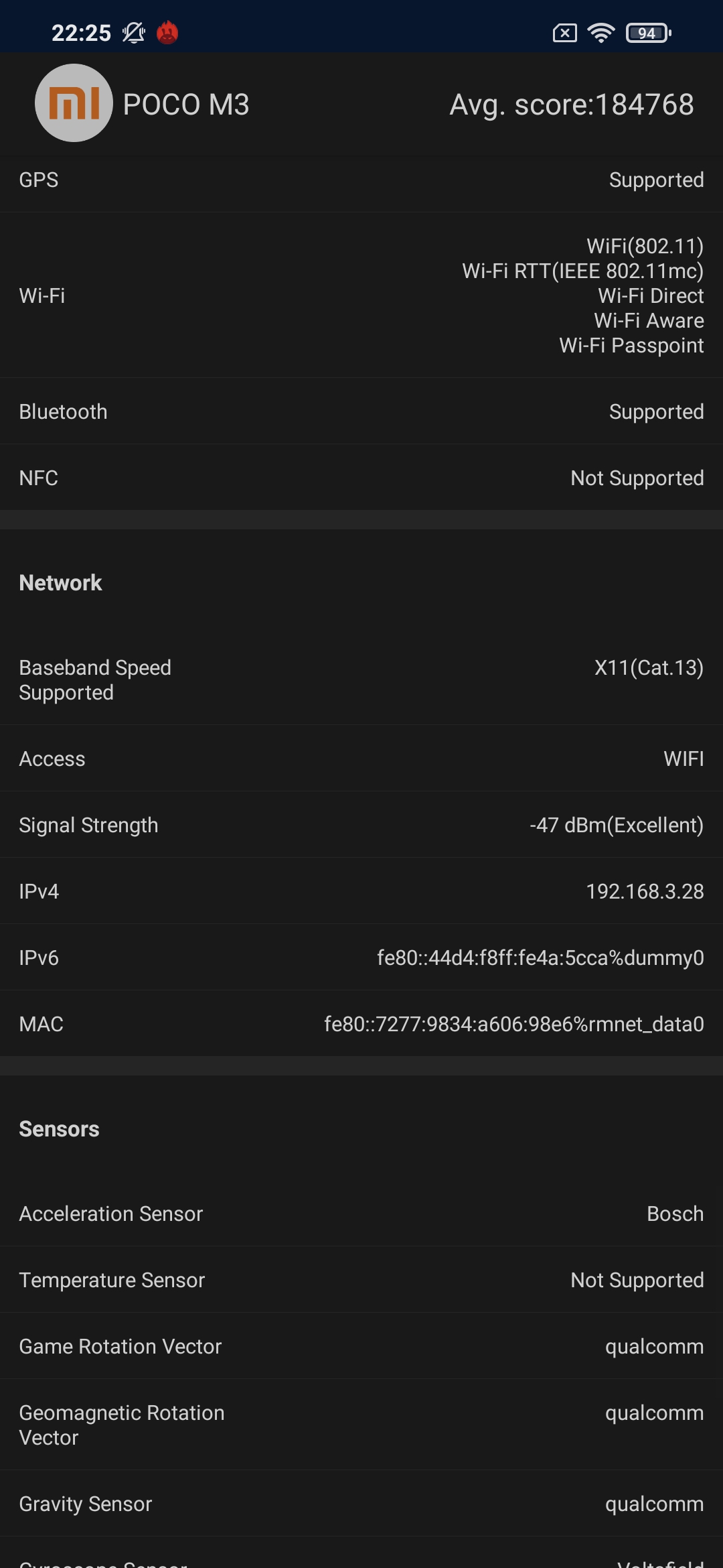 Обзор POCO M3: бюджетный бестселлер с большой батареей-65
