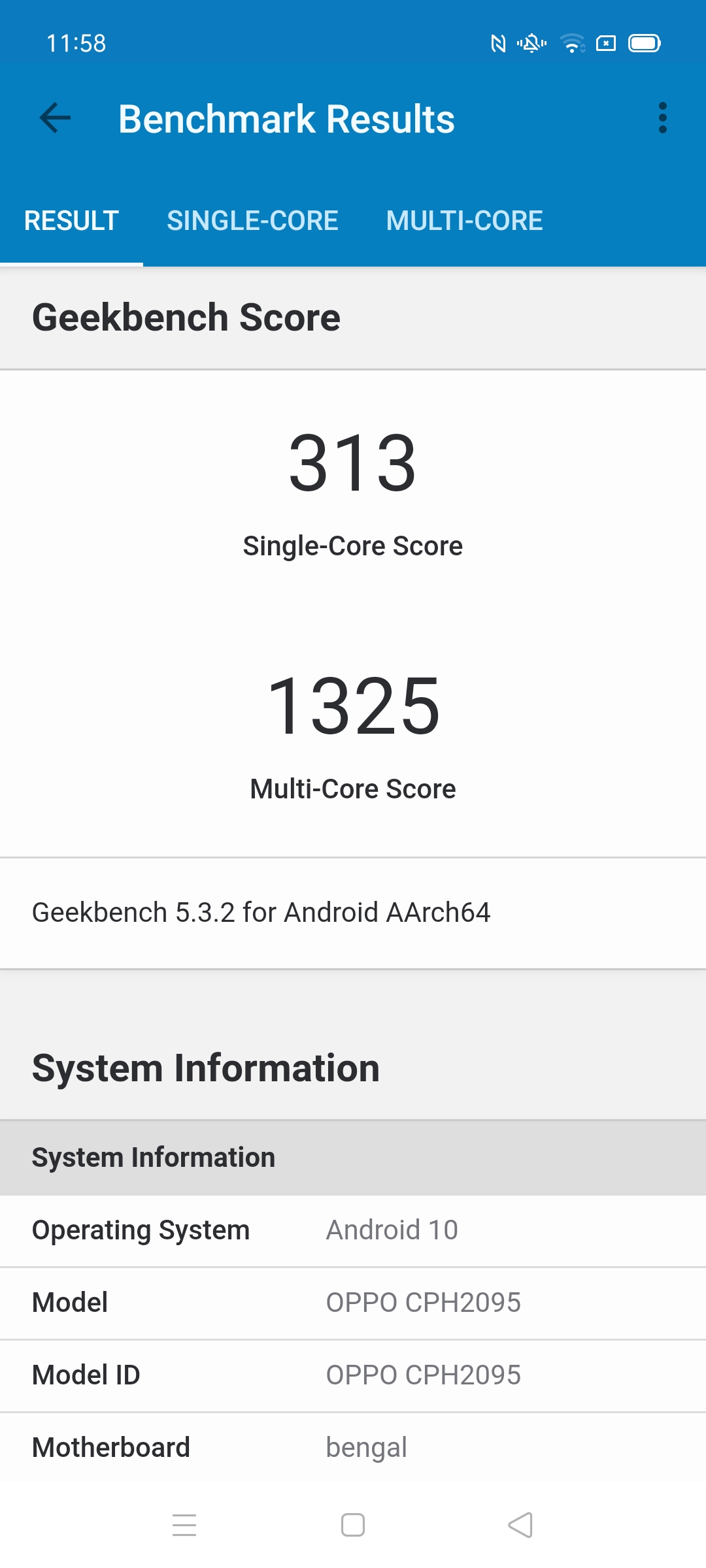 Обзор OPPO A73: смартфон за 7000 гривен, который заряжается меньше часа-85