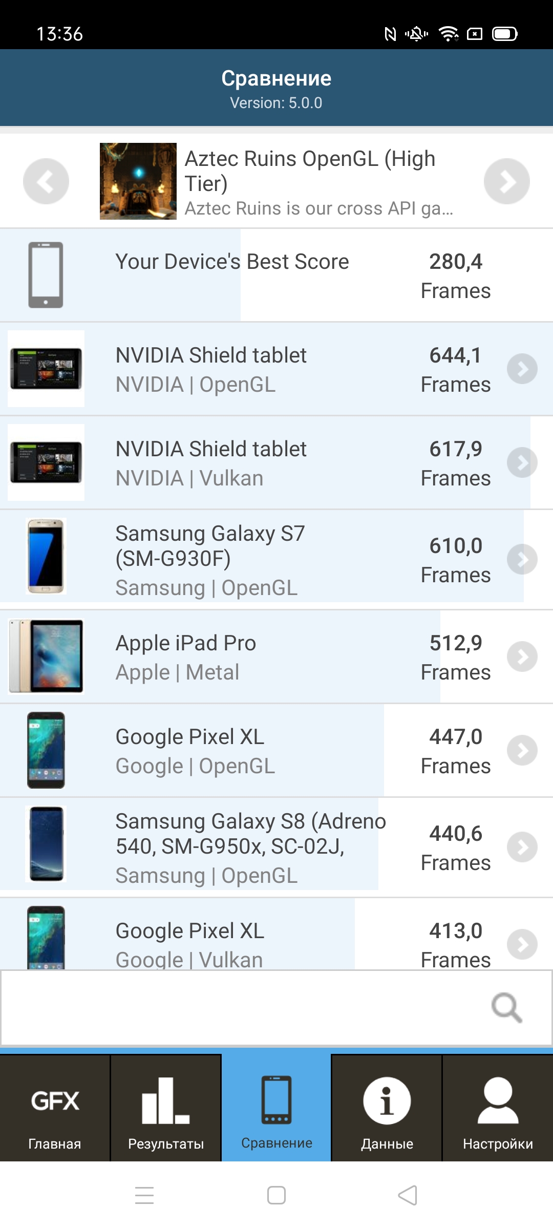 Обзор OPPO A73: смартфон за 7000 гривен, который заряжается меньше часа-102