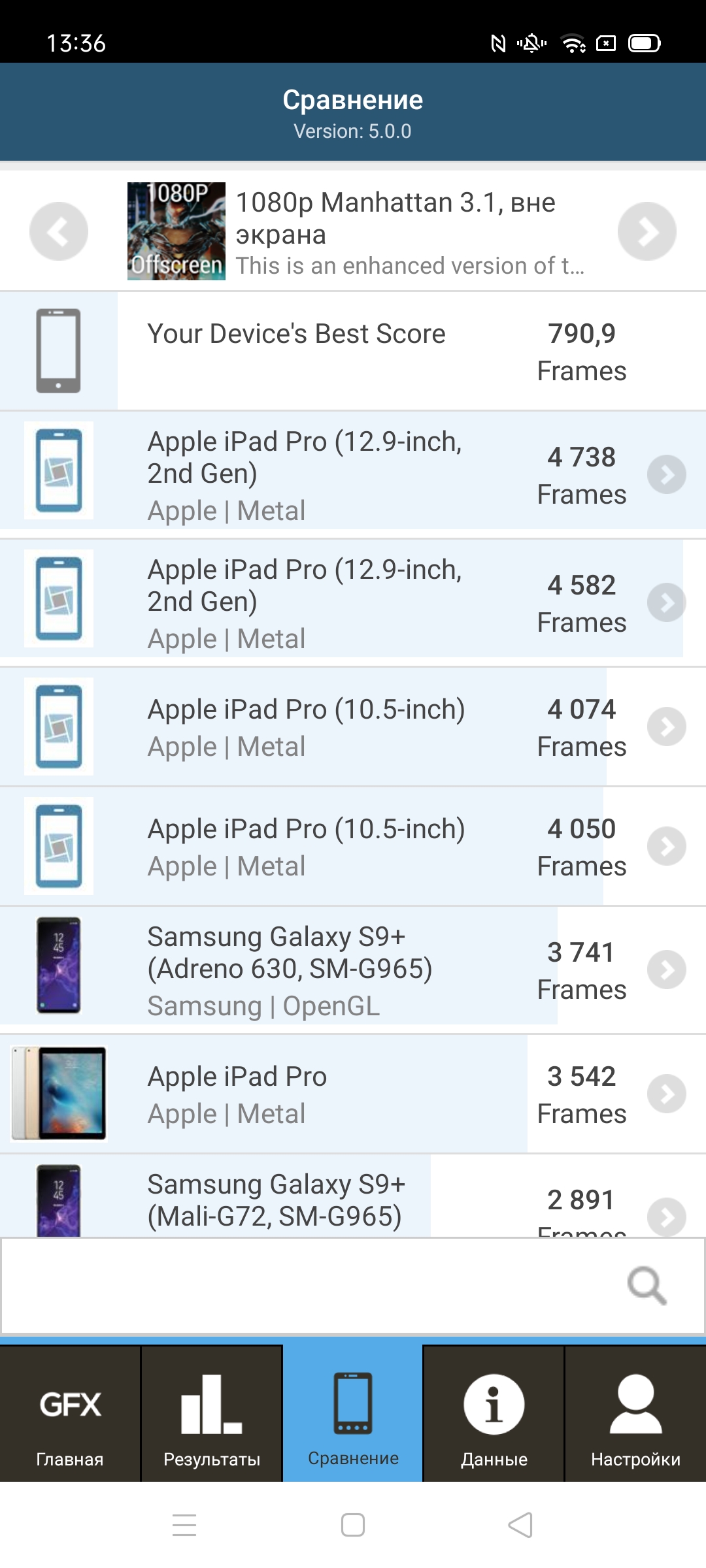 Обзор OPPO A73: смартфон за 7000 гривен, который заряжается меньше часа-114