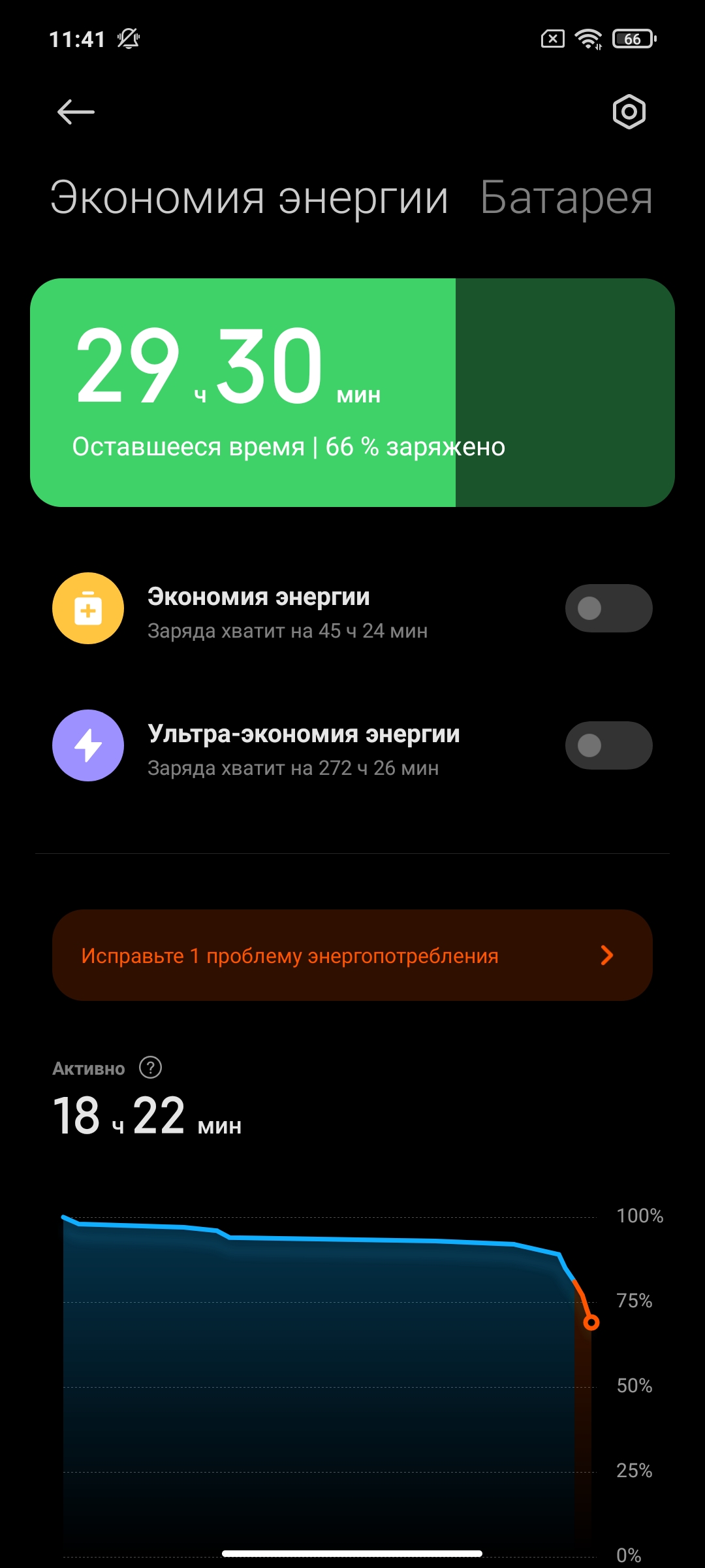 Обзор POCO X3 Pro: «почти флагман» за четверть «флагманской» цены-198