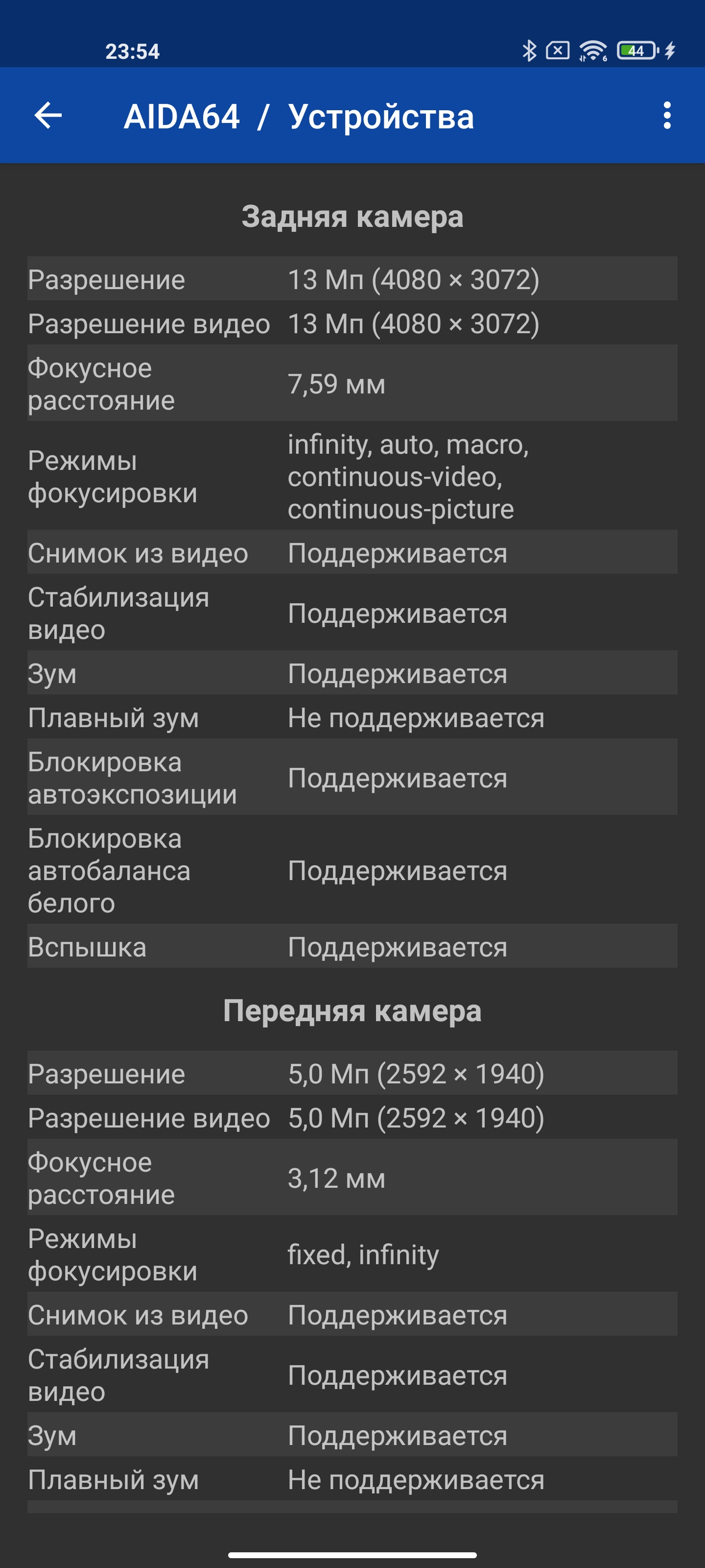 Обзор Xiaomi Mi 11 Ultra: первый уберфлагман от производителя «народных» смартфонов-117
