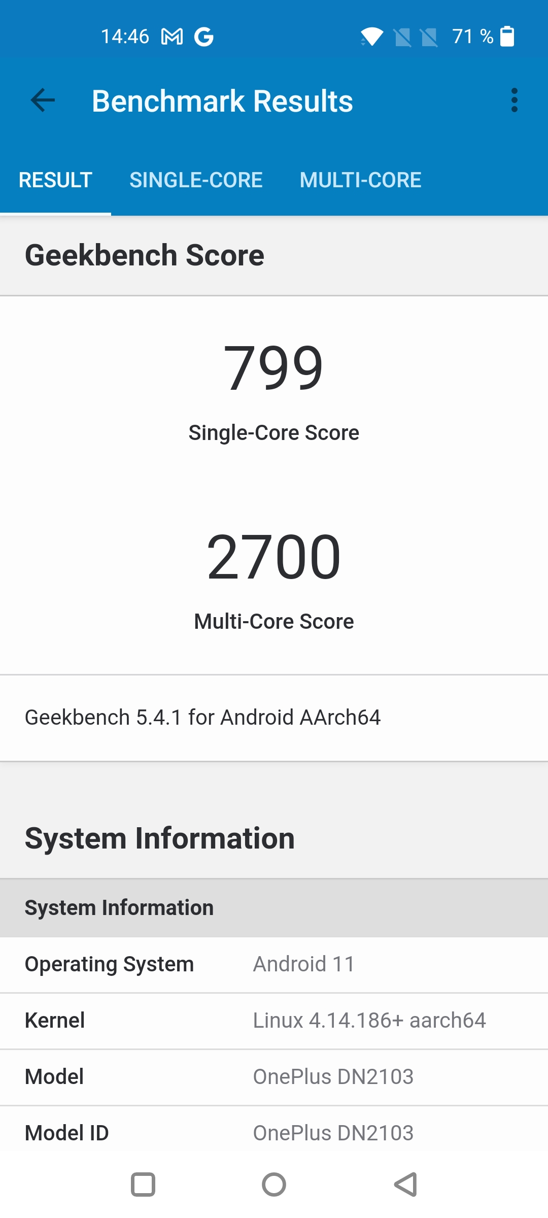 Oneplus Nord 2 review: charging in 35 minutes and best in class camera-44