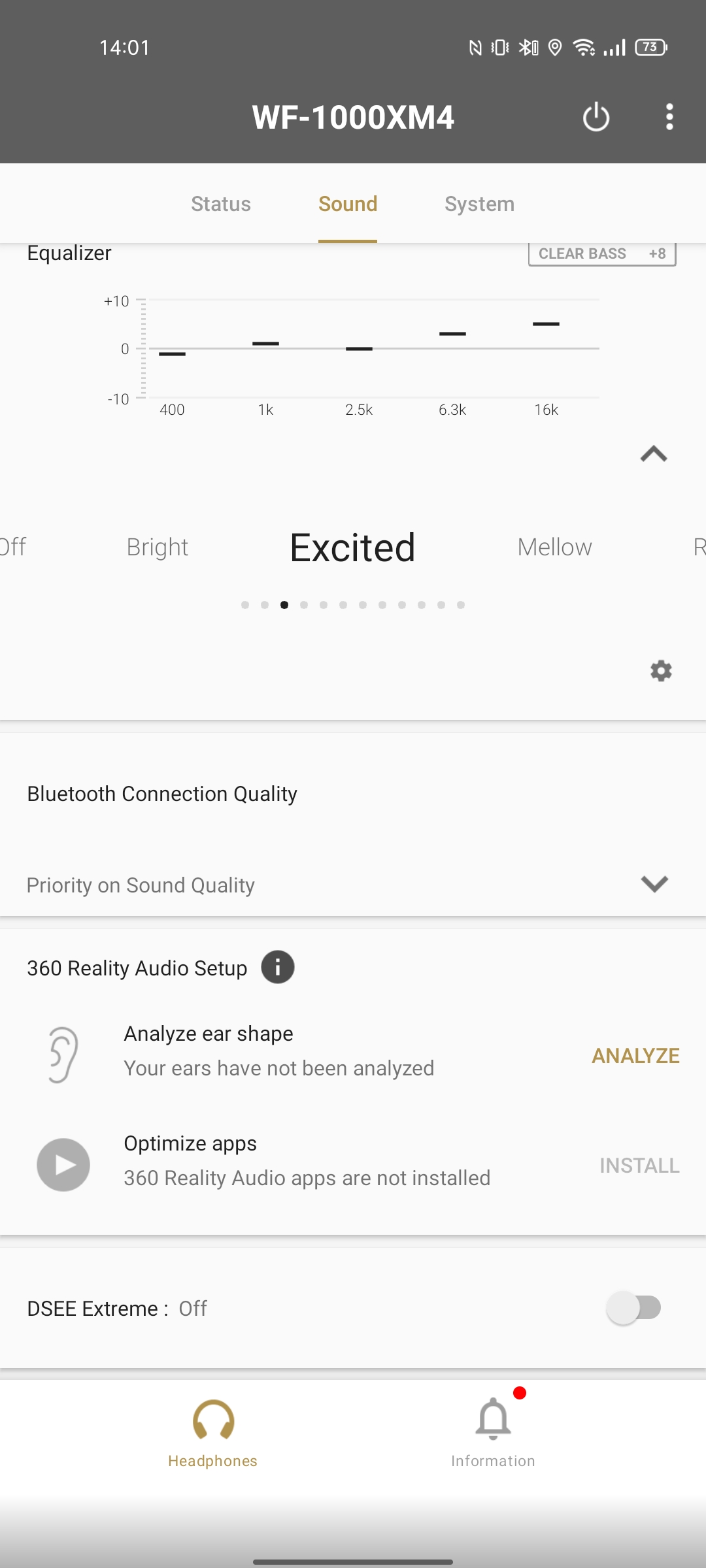 Sony WF-1000XM4 Review: TWS Flagship Earbuds with Best Noise Cancellation-26