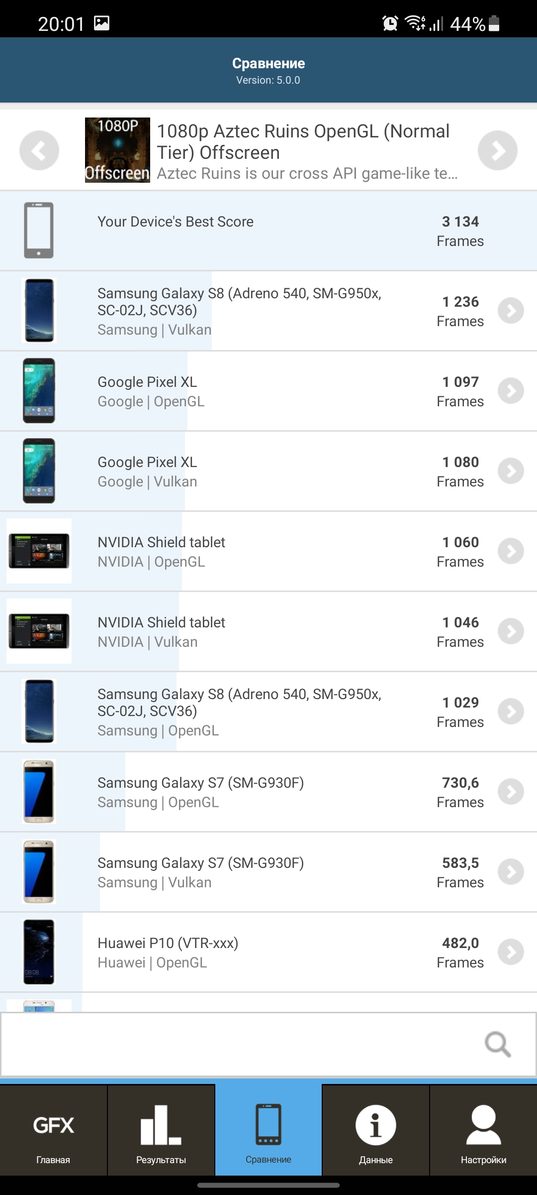 Обзор Samsung Galaxy S21+ и Galaxy S21: первые флагманы 2021 года-135