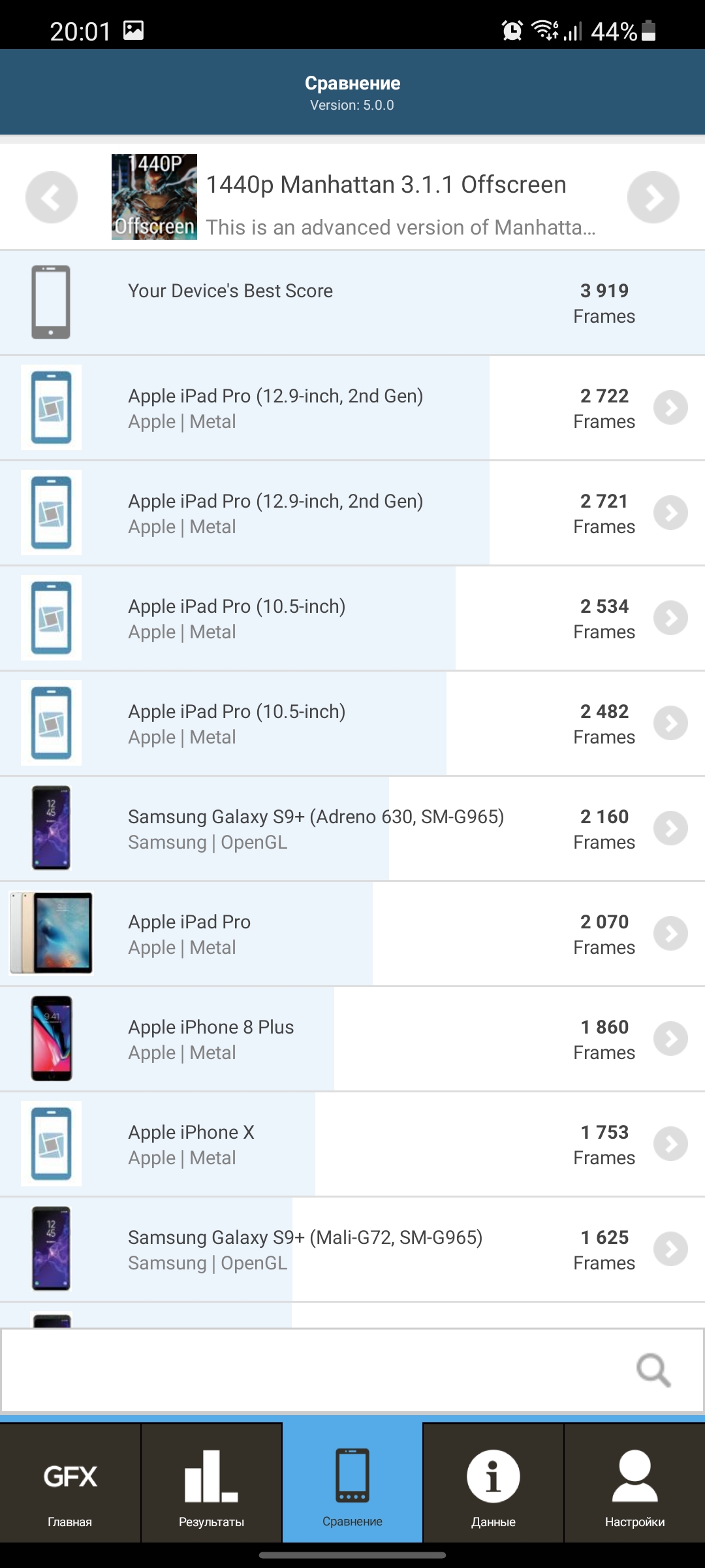 Обзор Samsung Galaxy S21+ и Galaxy S21: первые флагманы 2021 года-142