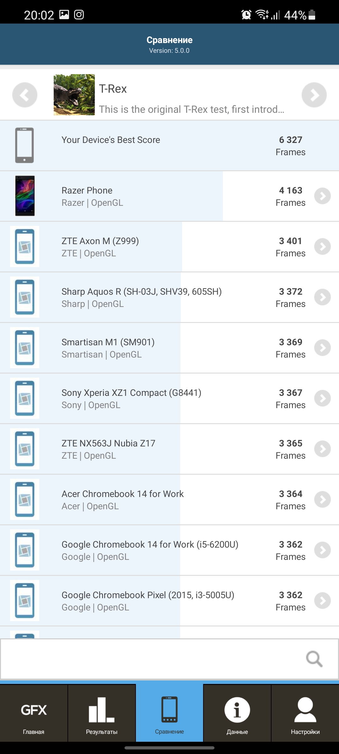 Обзор Samsung Galaxy S21+ и Galaxy S21: первые флагманы 2021 года-147