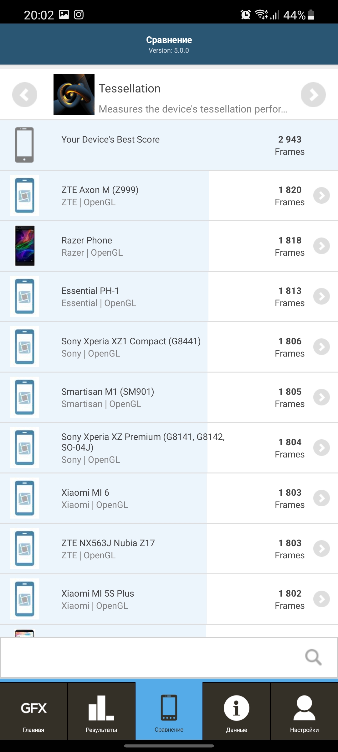 Обзор Samsung Galaxy S21+ и Galaxy S21: первые флагманы 2021 года-149