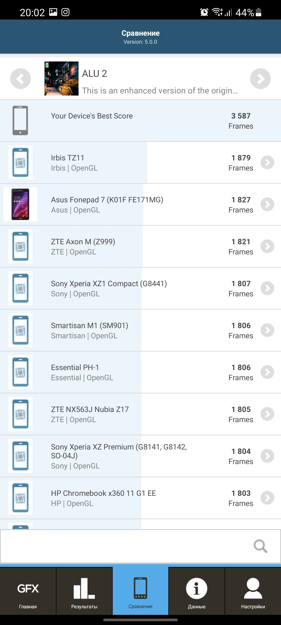 Обзор Samsung Galaxy S21+ и Galaxy S21: первые флагманы 2021 года-151