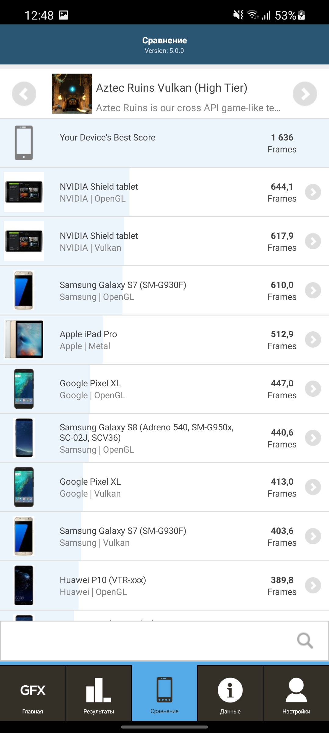 Обзор Samsung Galaxy S21+ и Galaxy S21: первые флагманы 2021 года-238