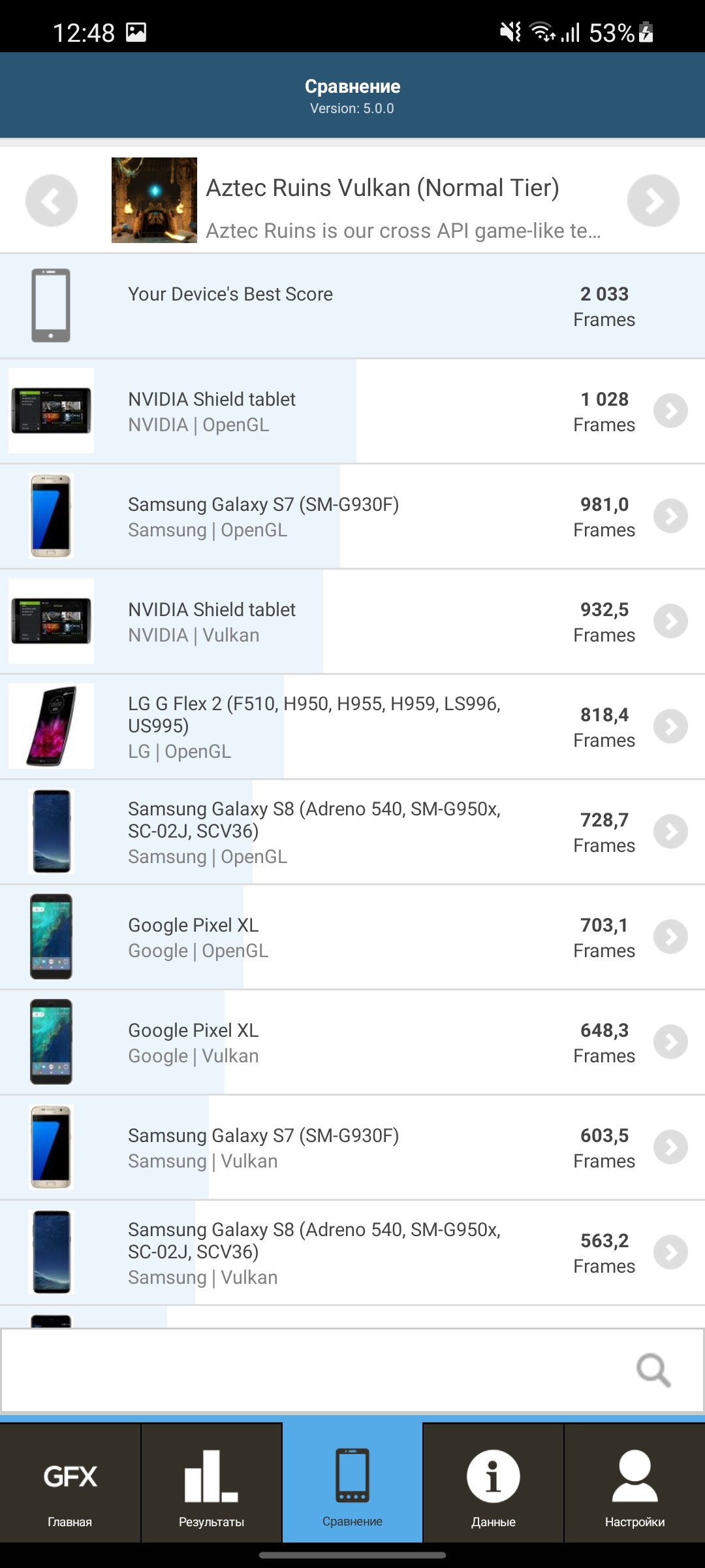 Обзор Samsung Galaxy S21+ и Galaxy S21: первые флагманы 2021 года-240