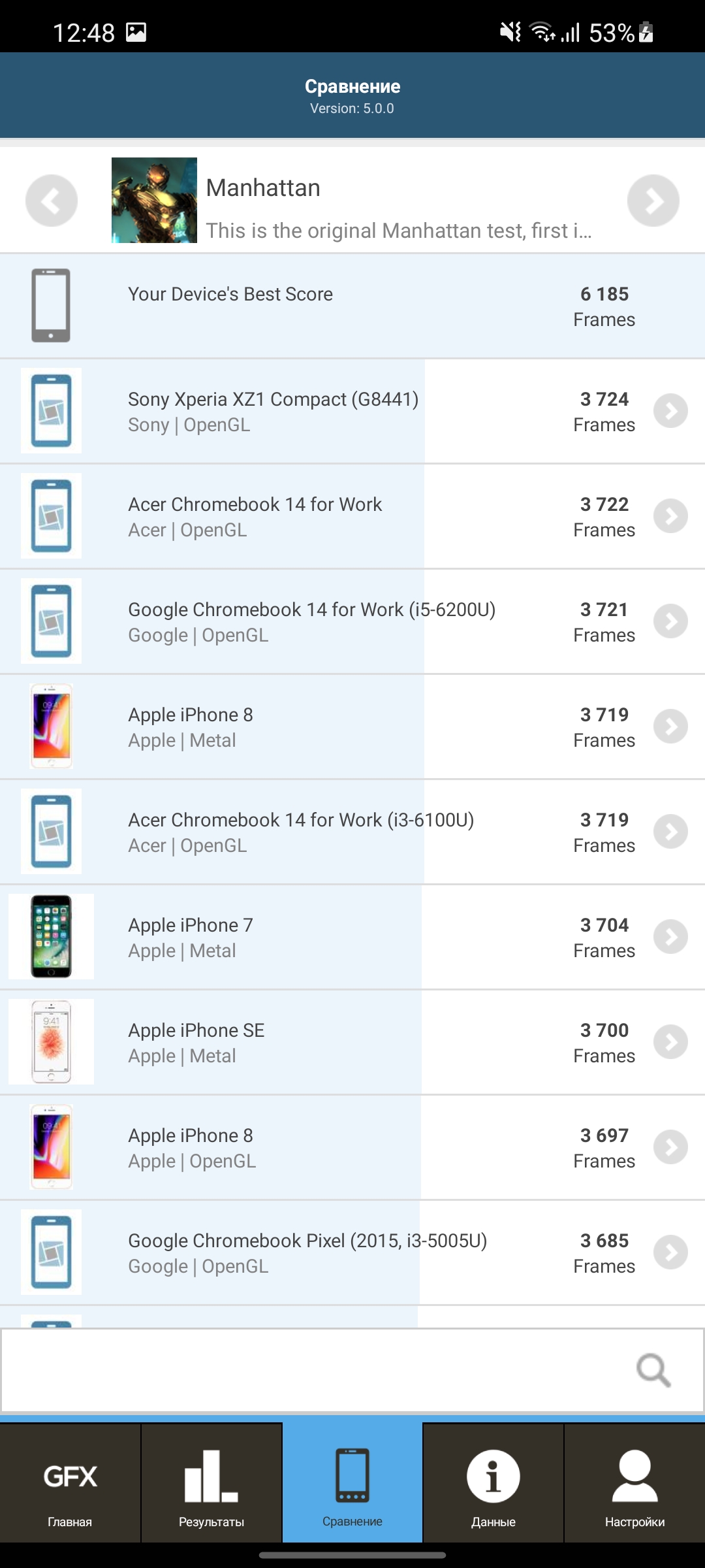 Обзор Samsung Galaxy S21+ и Galaxy S21: первые флагманы 2021 года-247