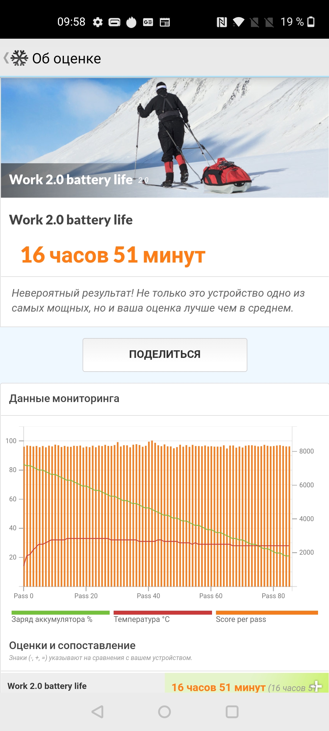 Обзор OnePlus Nord N10 5G: средний класс создателей «убийц флагманов»-121