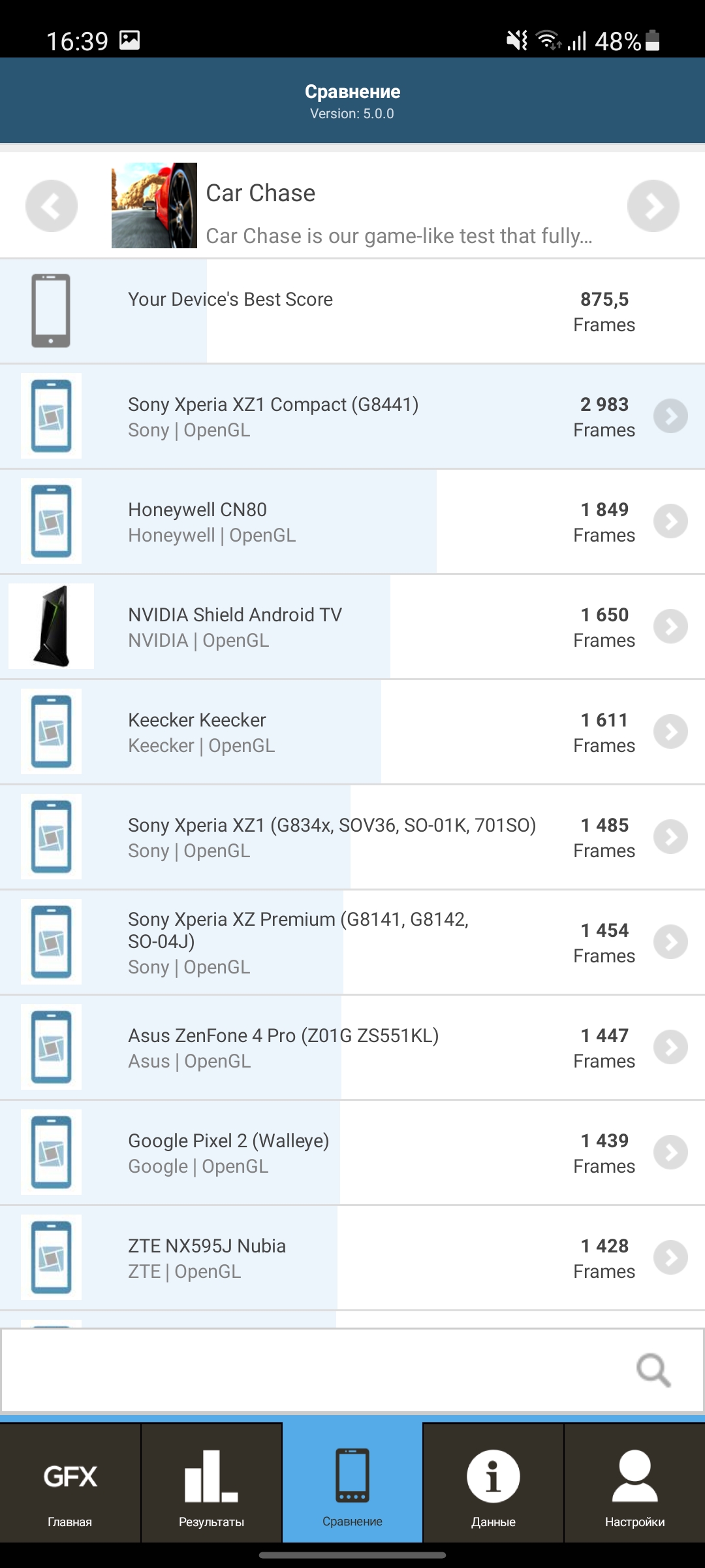 Обзор Samsung Galaxy A72 и Galaxy A52: средний класс с флагманскими замашками-187