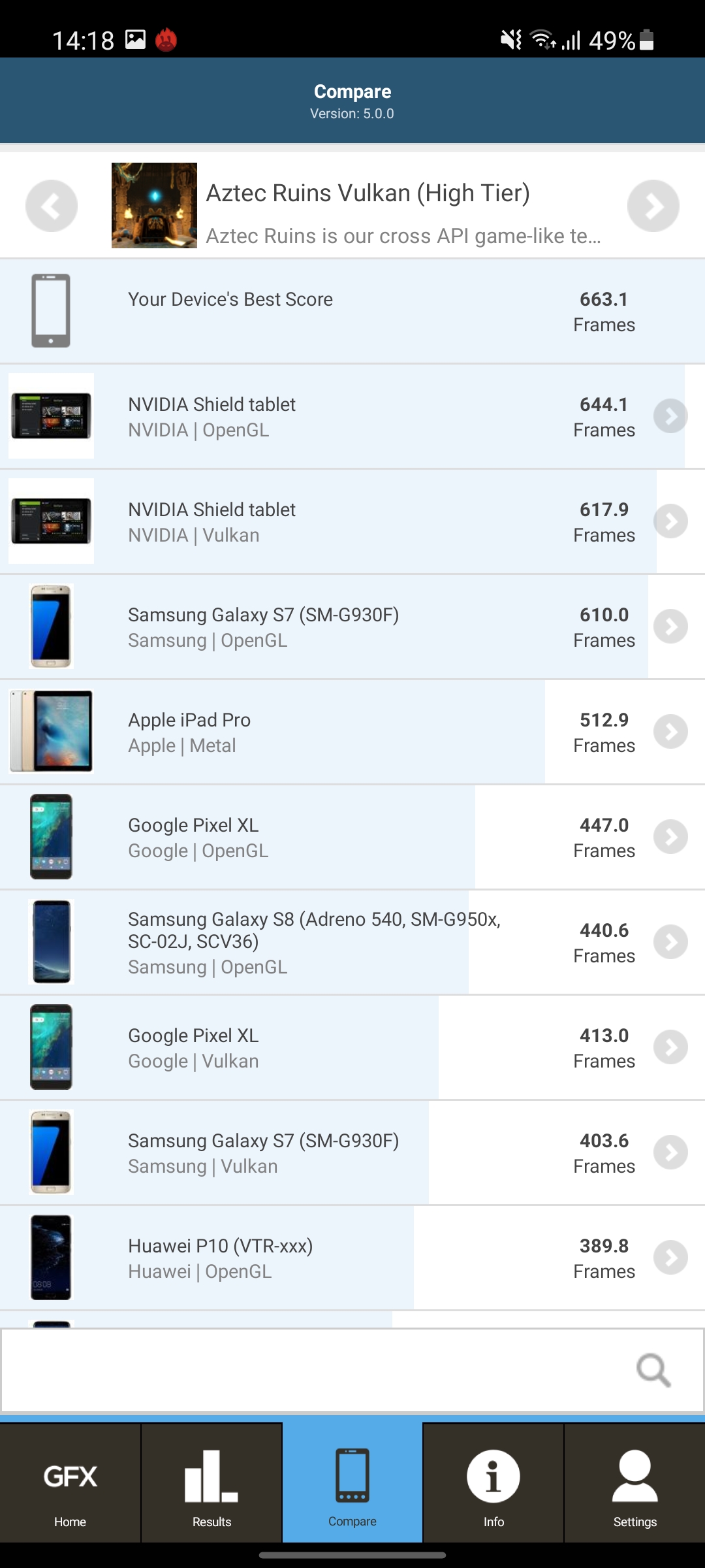Samsung Galaxy A72 VS Galaxy A52 Review: Mid-Range Phones with Flagship Ambitions-241