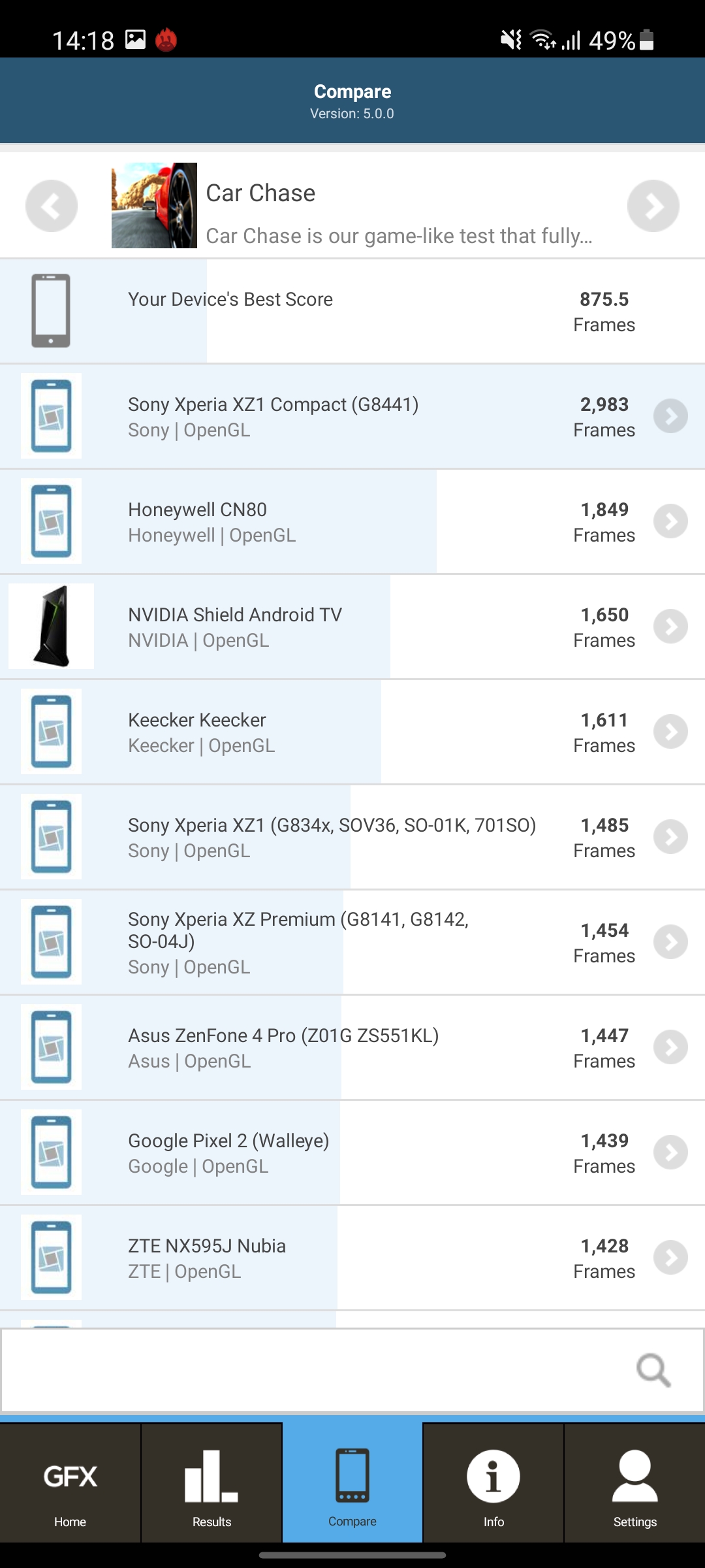 Samsung Galaxy A72 VS Galaxy A52 Review: Mid-Range Phones with Flagship Ambitions-245