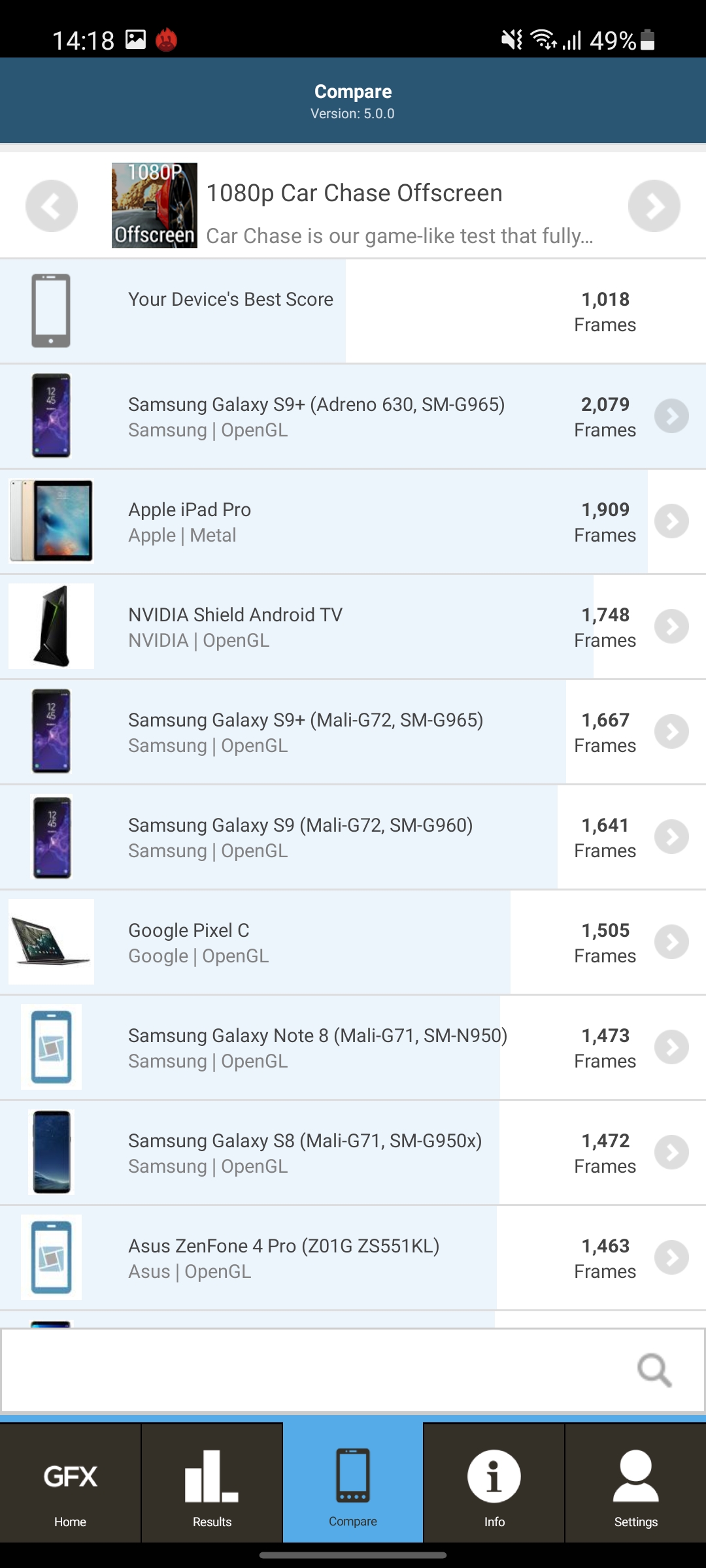 Samsung Galaxy A72 VS Galaxy A52 Review: Mid-Range Phones with Flagship Ambitions-246