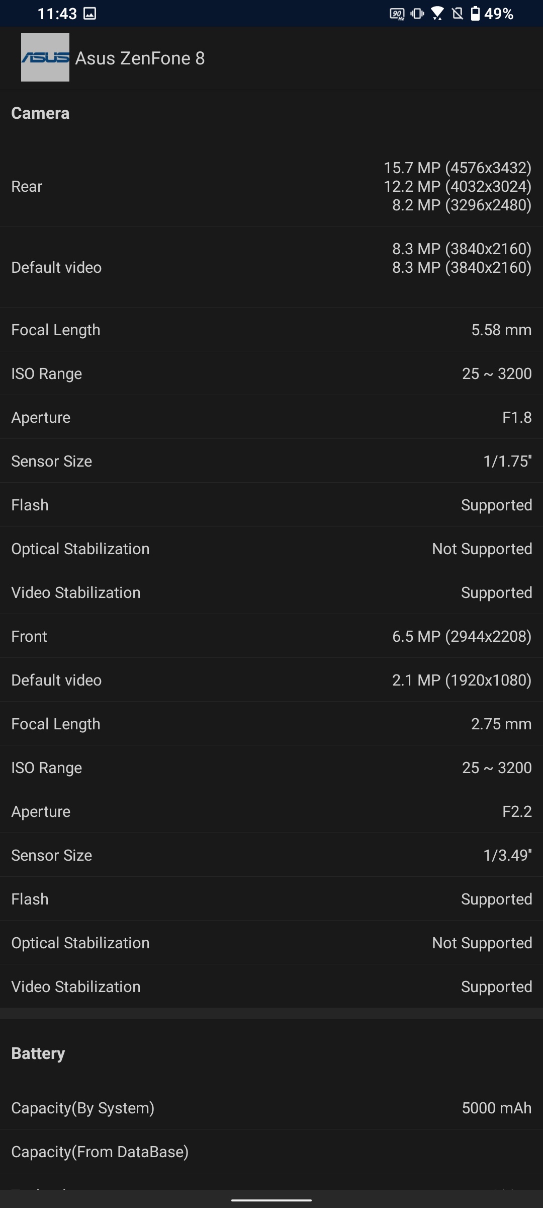 ASUS ZenFone 8 Flip Review-106