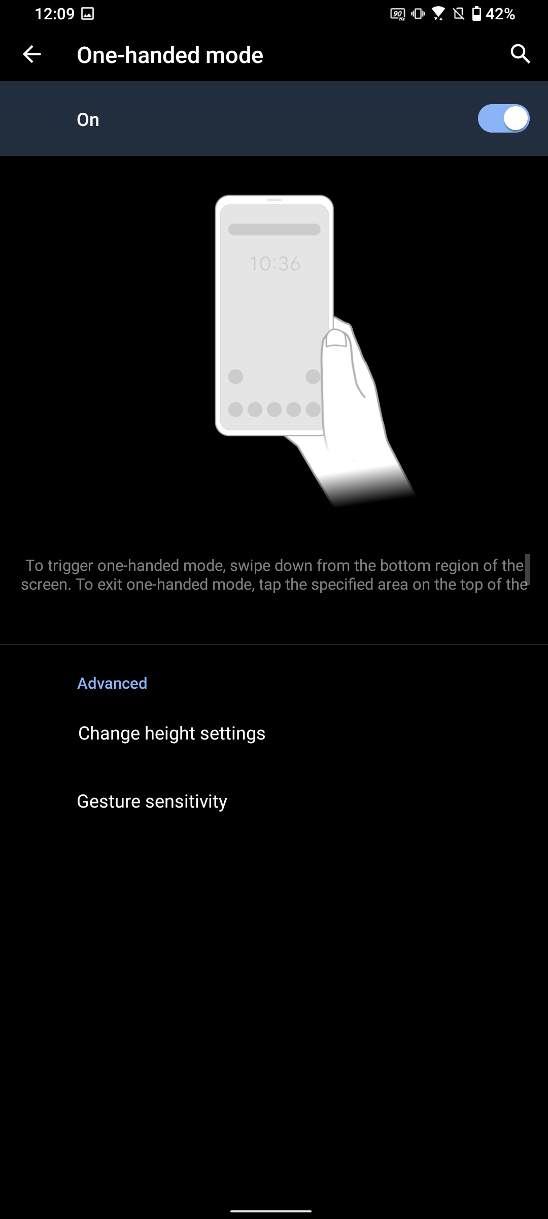 ASUS ZenFone 8 Review: People's Choice-176