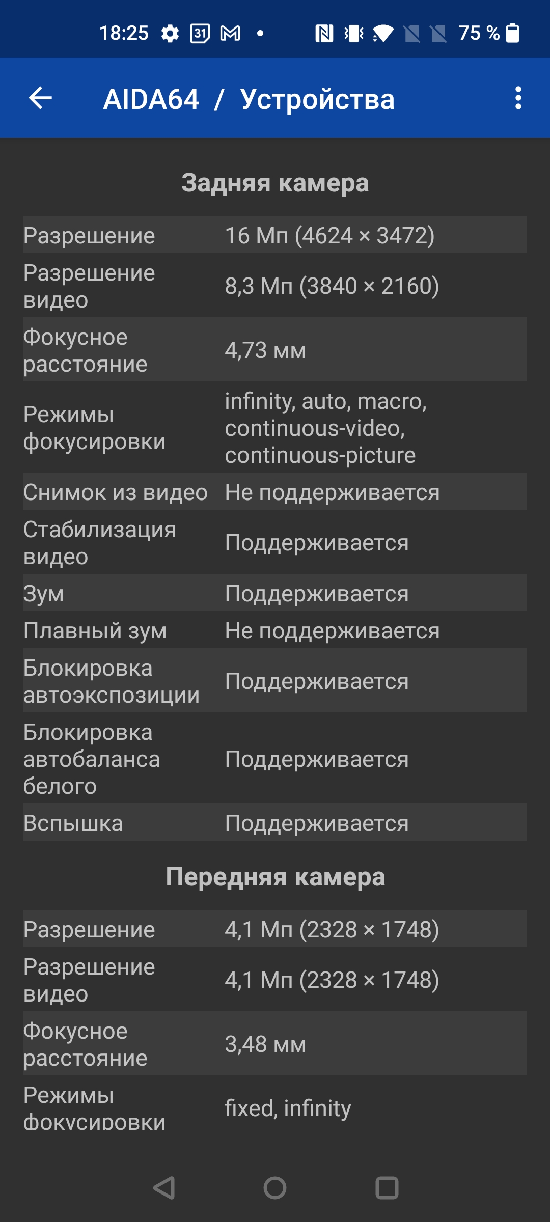 Обзор Oneplus Nord CE 5G: ядрён смартфон-125