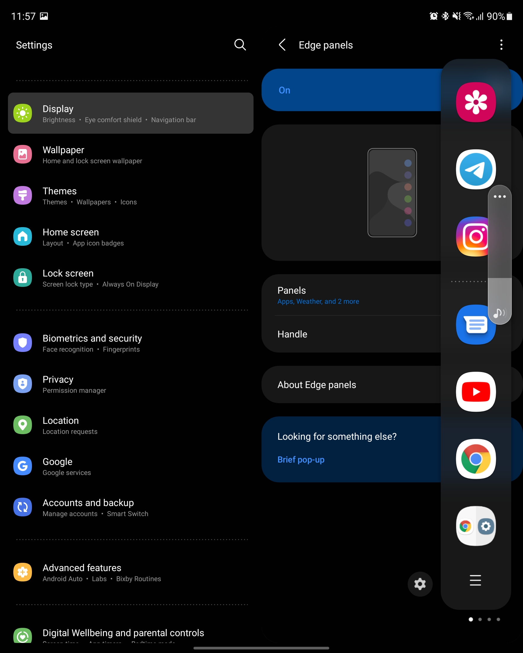 Samsung Galaxy Z Fold3 Review-50