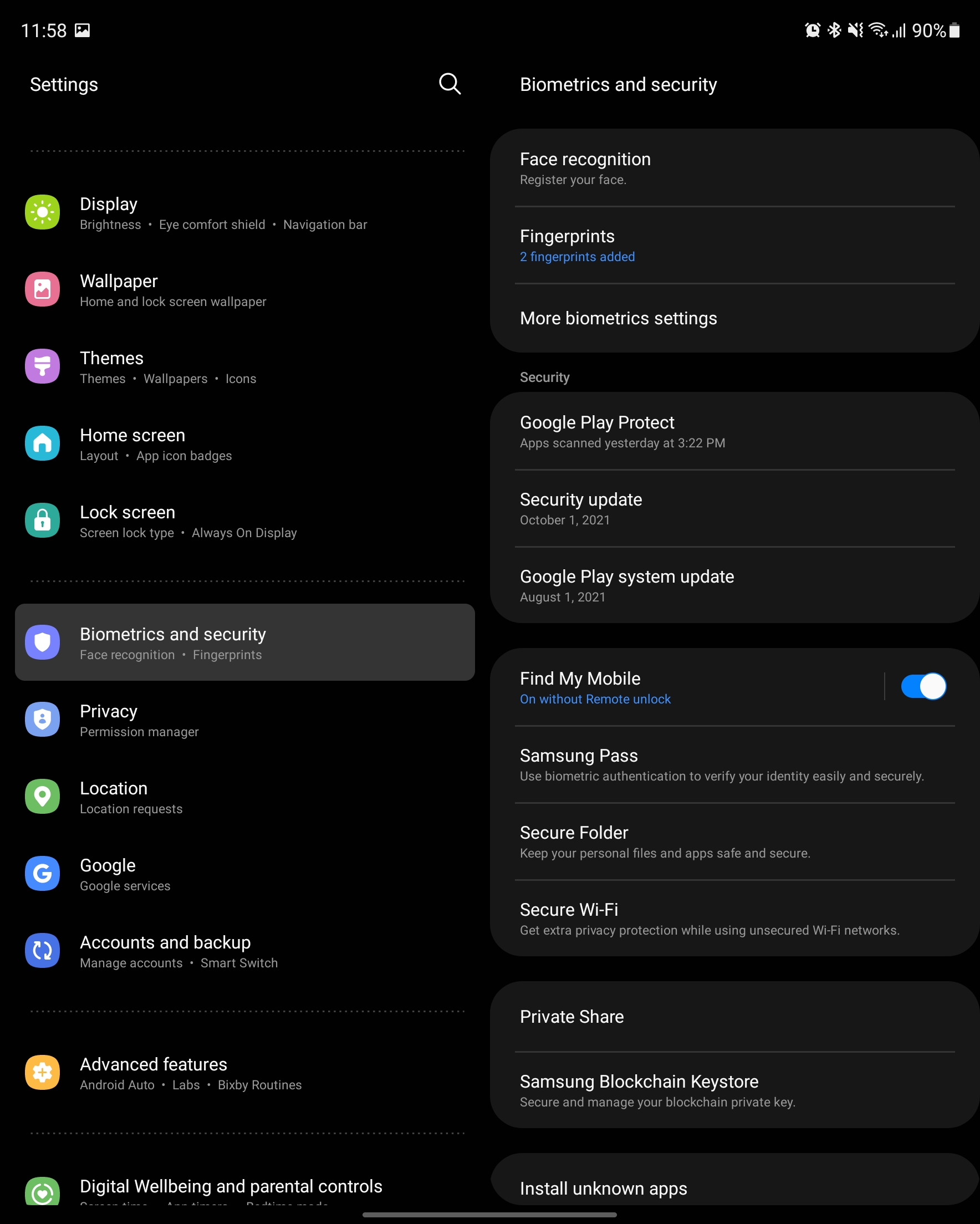 Samsung Galaxy Z Flip3 review: best foldable smartphone of the year-103