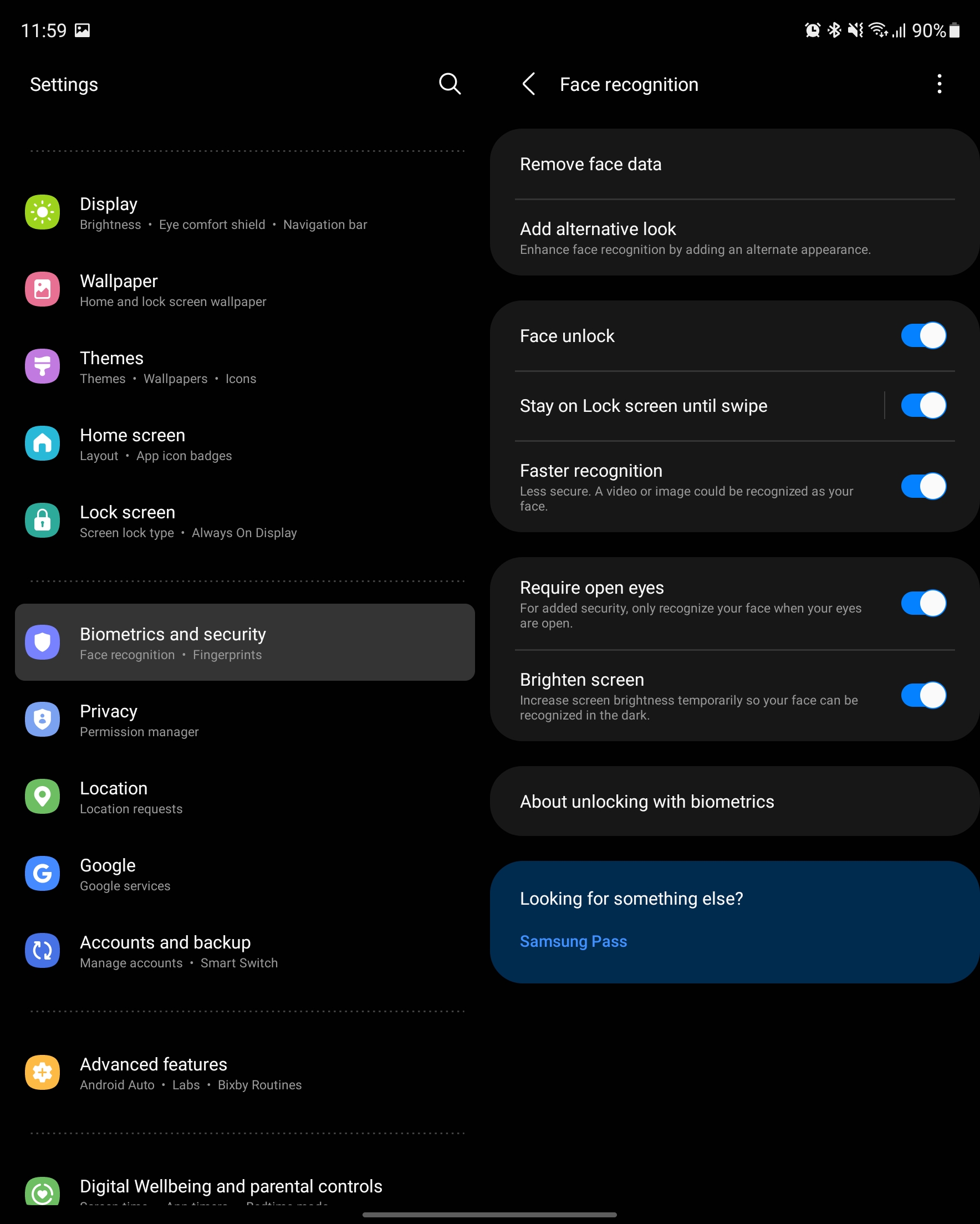 Samsung Galaxy Z Fold3 Review-122