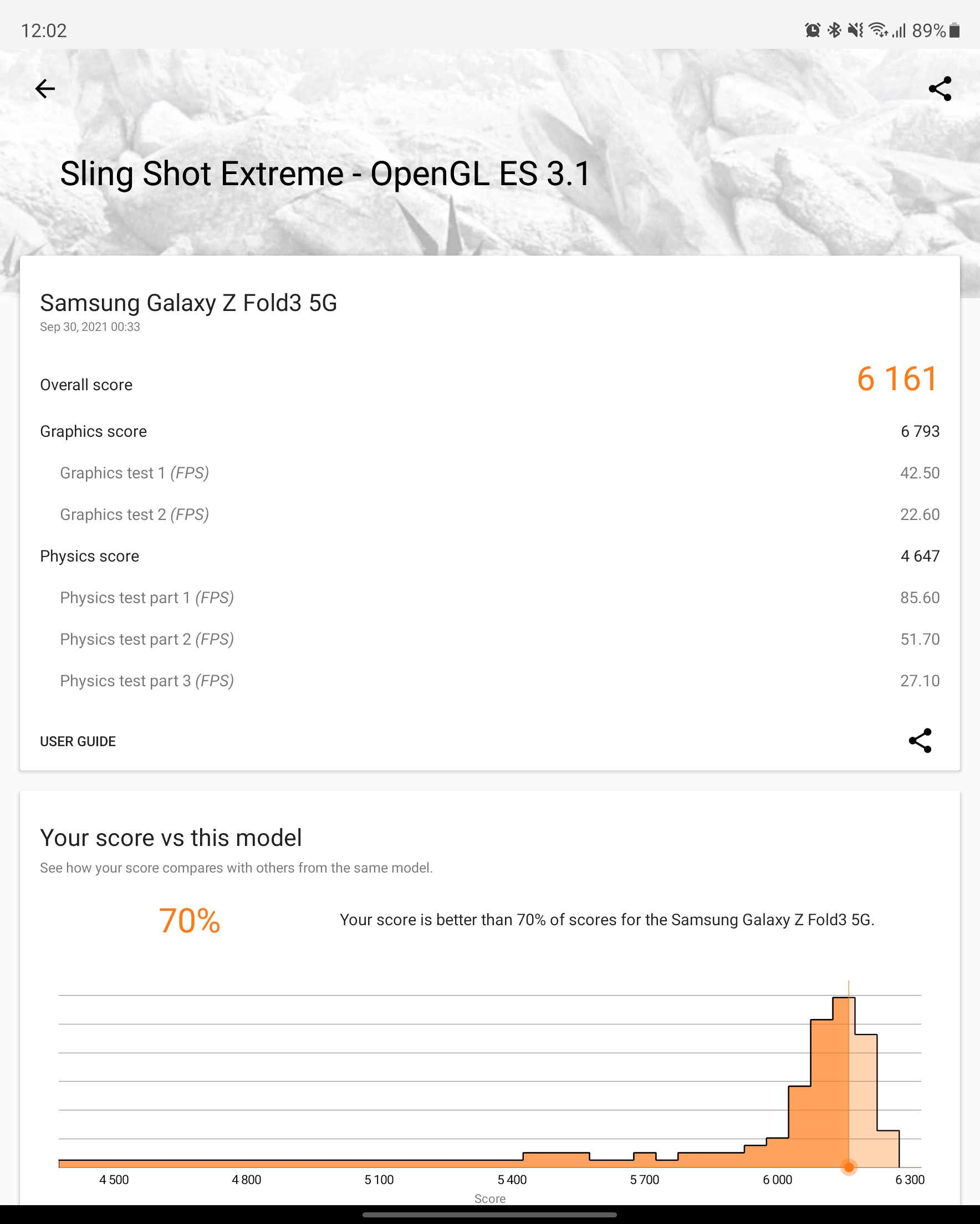 Samsung Galaxy Z Fold3 Review-142