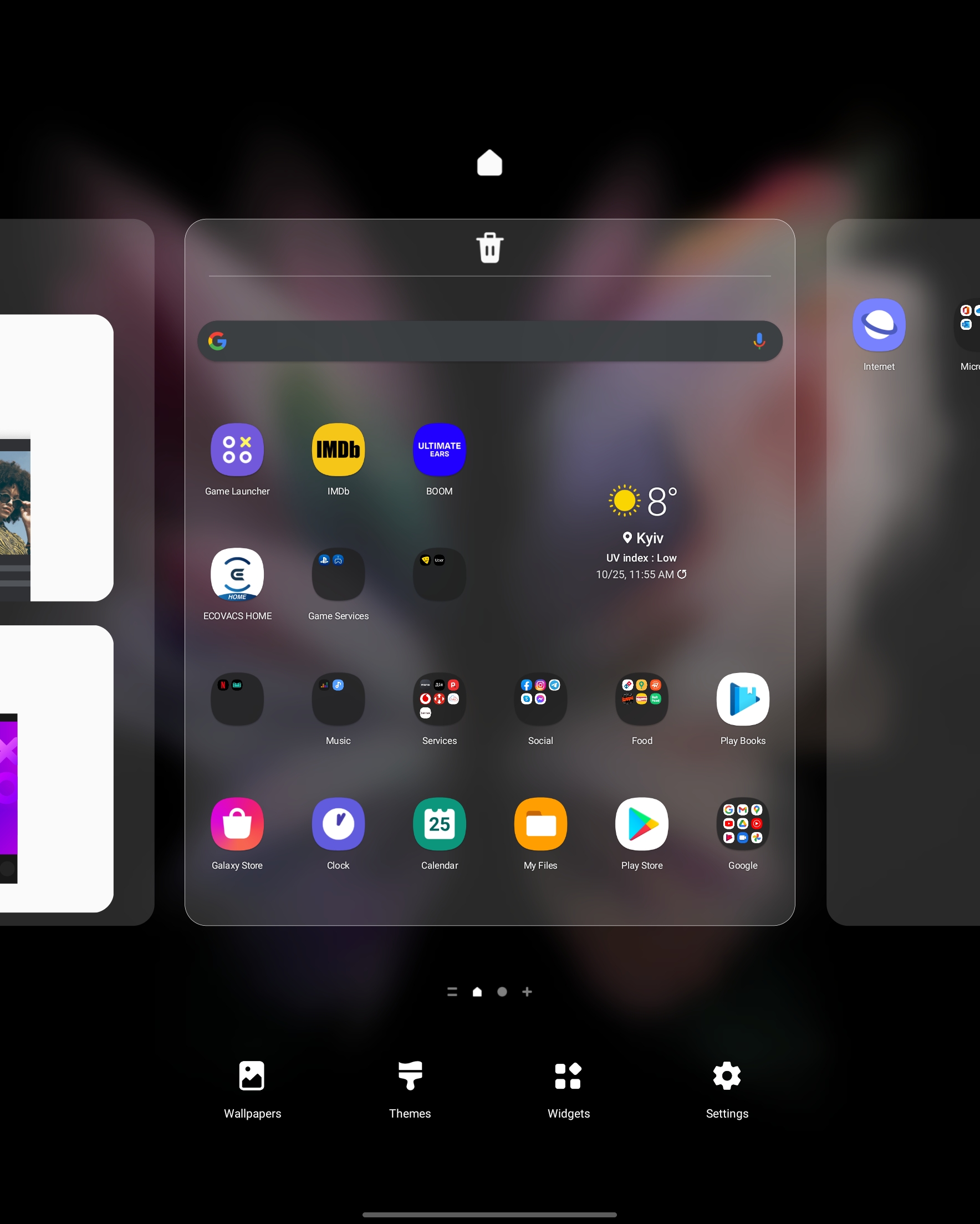Samsung Galaxy Z Flip3 review: best foldable smartphone of the year-156