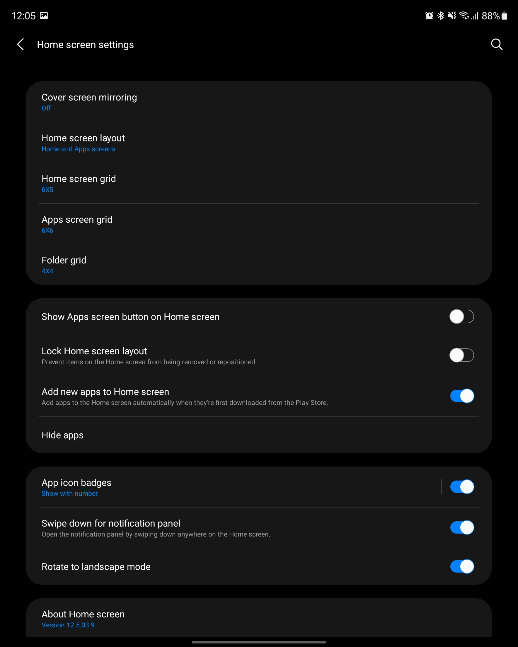 Samsung Galaxy Z Fold3 Review-208
