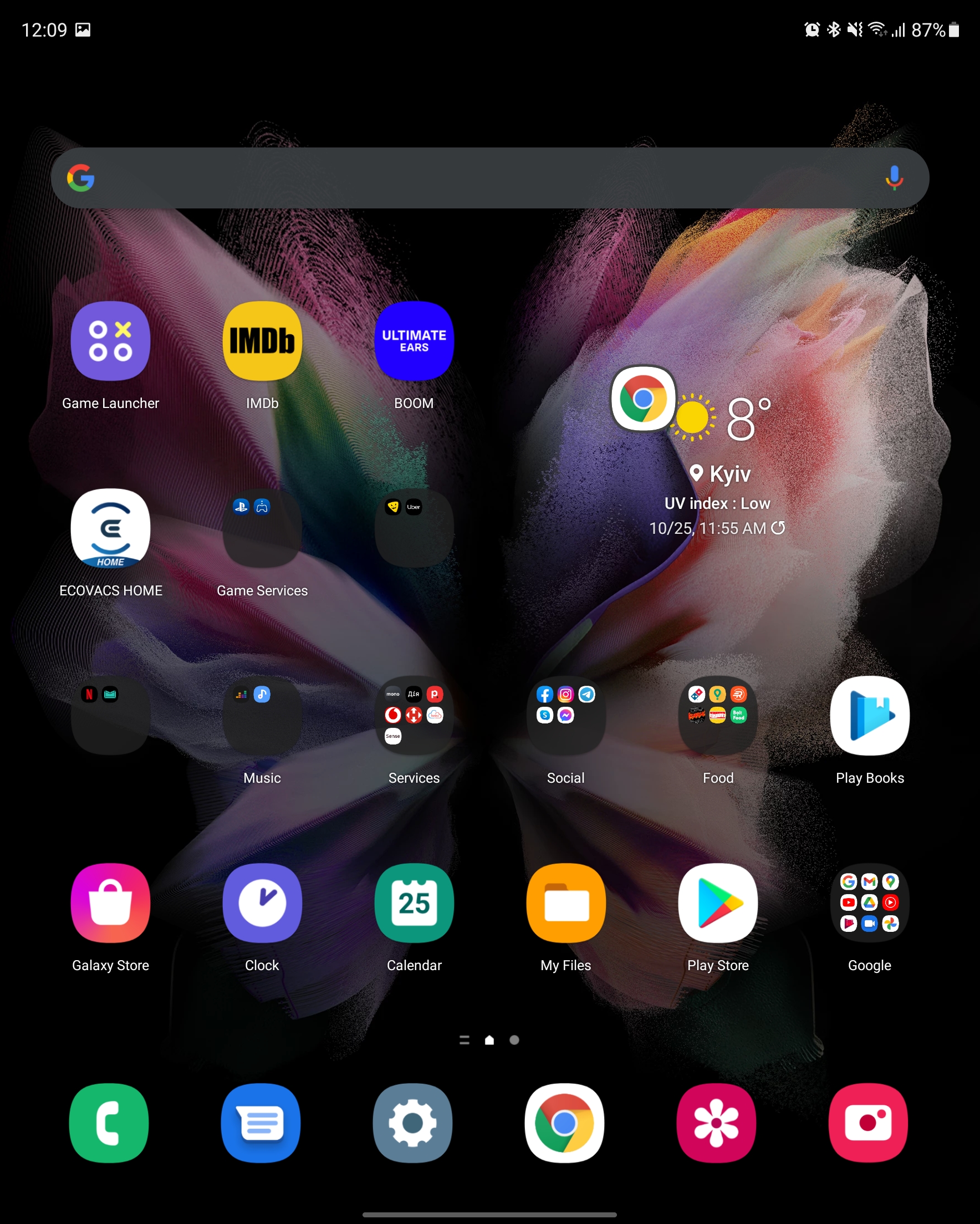 Samsung Galaxy Z Flip3 review: best foldable smartphone of the year-177
