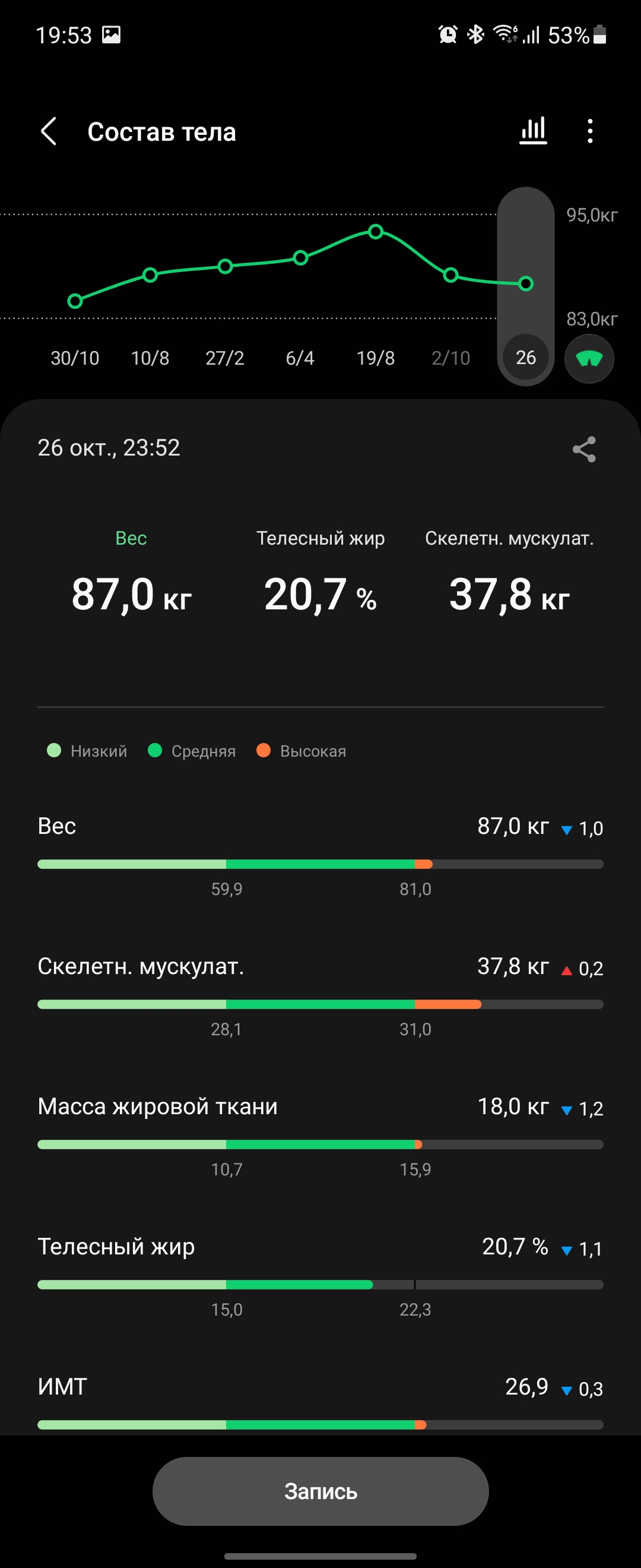 Samsung Galaxy Watch4 Classic: нарешті з Google Pay!-267